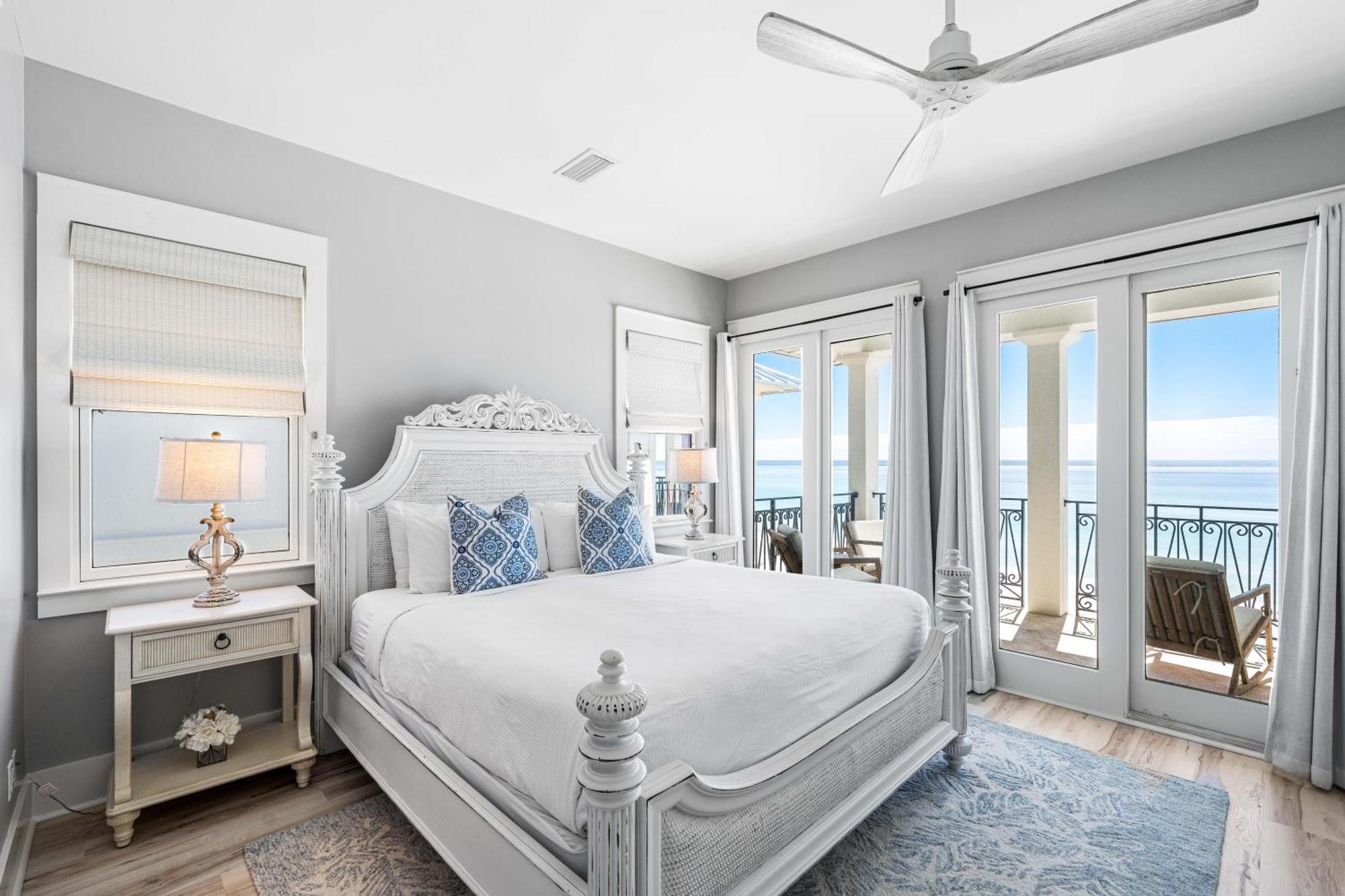 Coastal Treasure * Destin