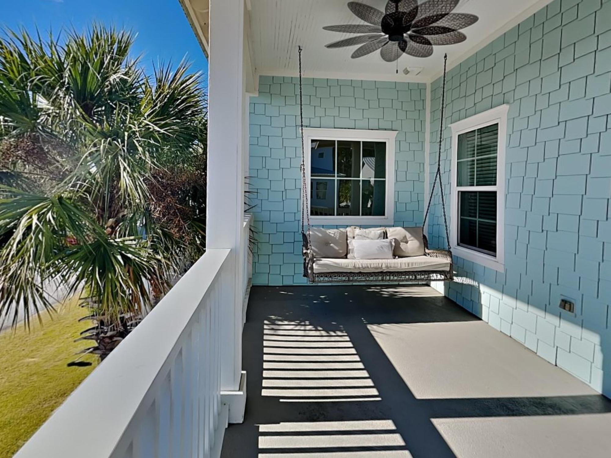 Holiday home Frangista Sanctuary