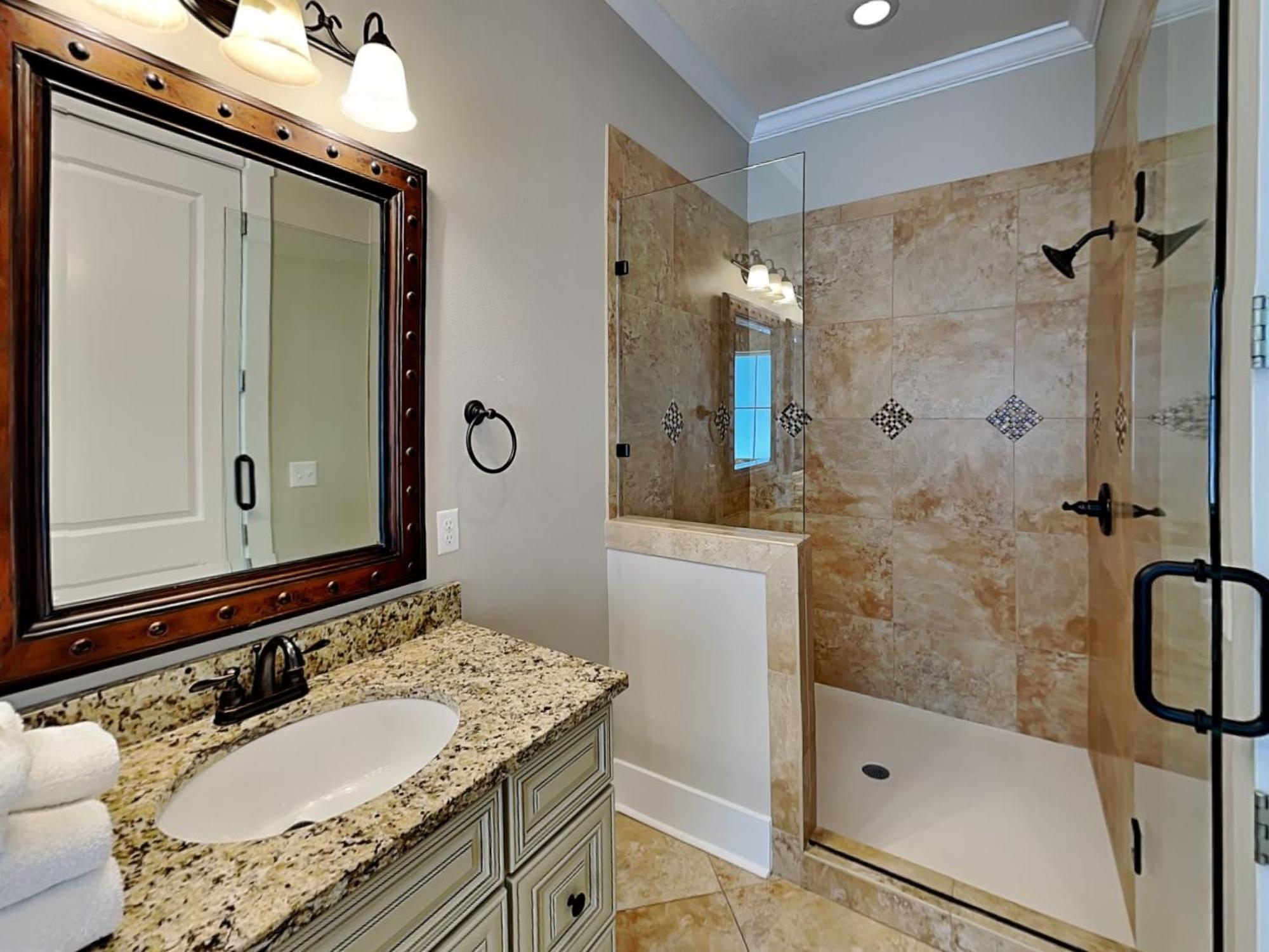 Frangista Sanctuary * Destin