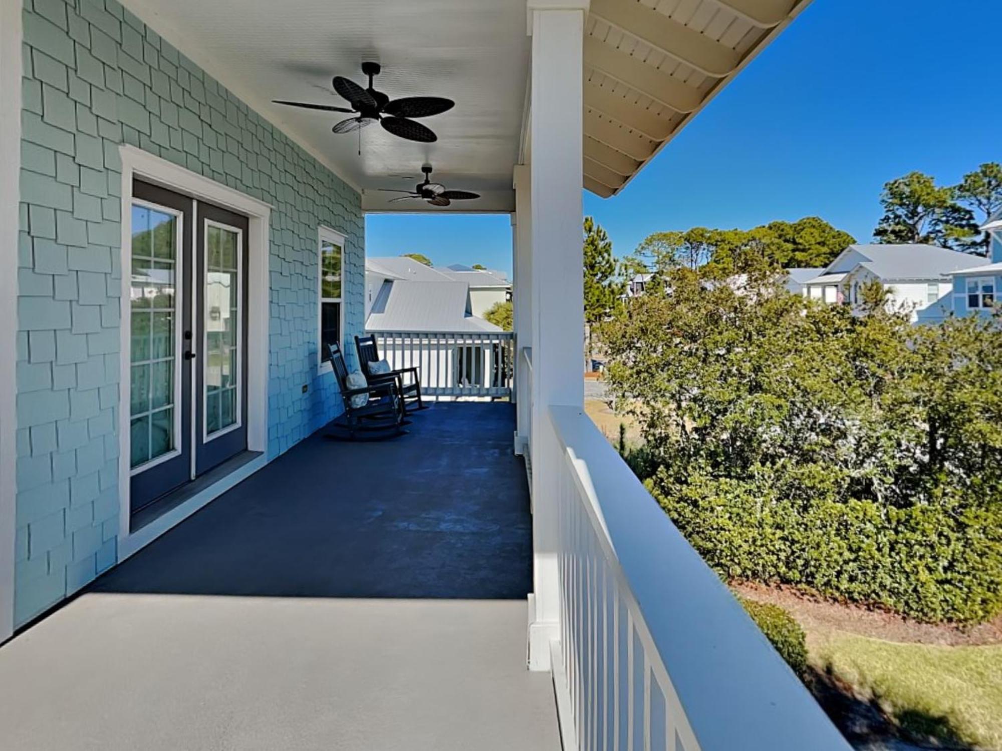 Frangista Sanctuary Holiday home Destin