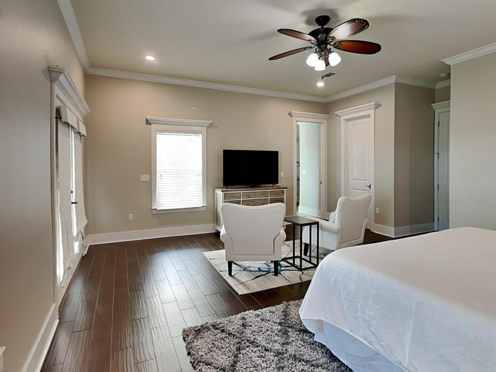 Frangista Sanctuary Destin
