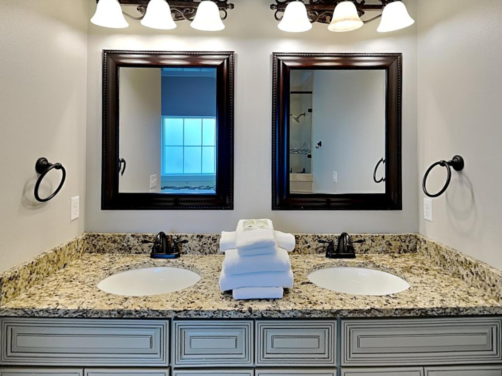 Frangista Sanctuary Holiday home Destin