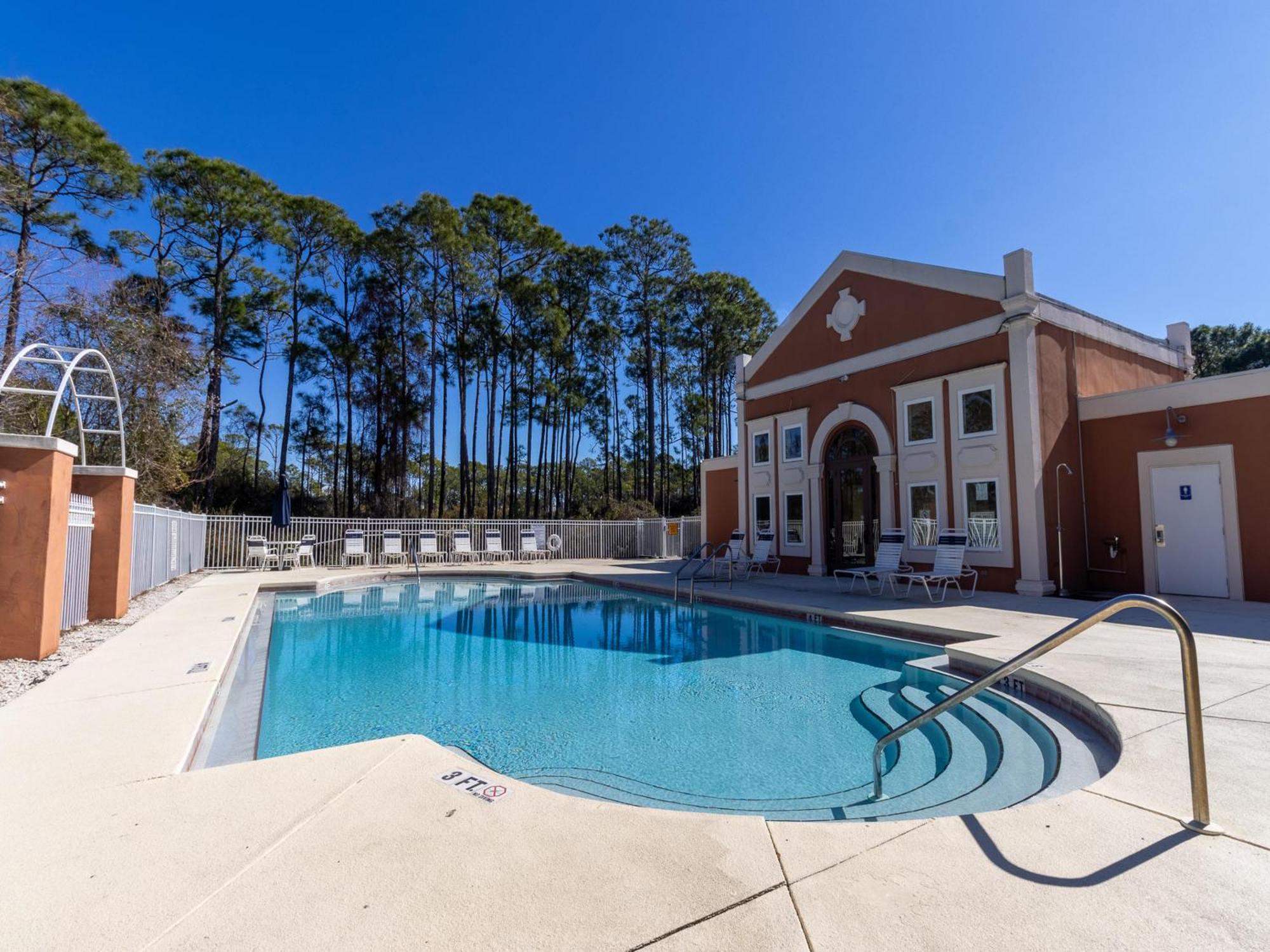 Frangista Sanctuary Holiday home