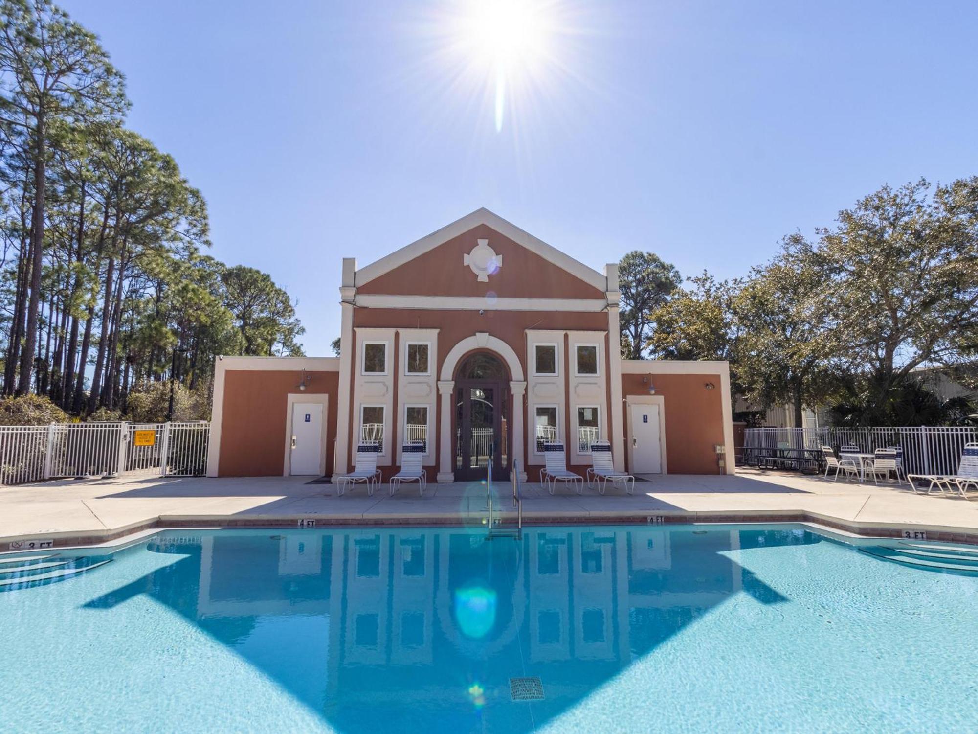 Frangista Sanctuary Holiday home
