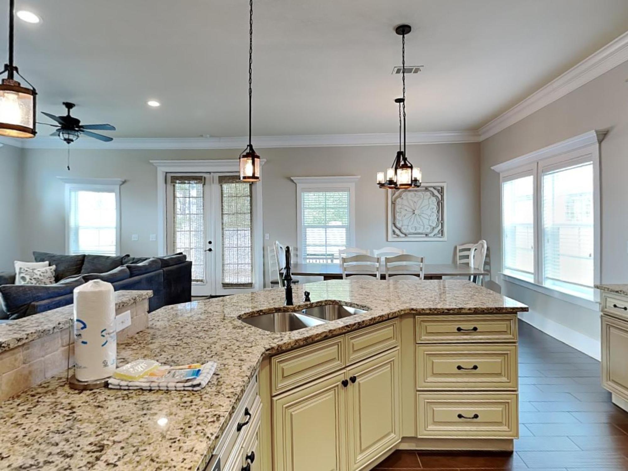 Frangista Sanctuary Holiday home Destin