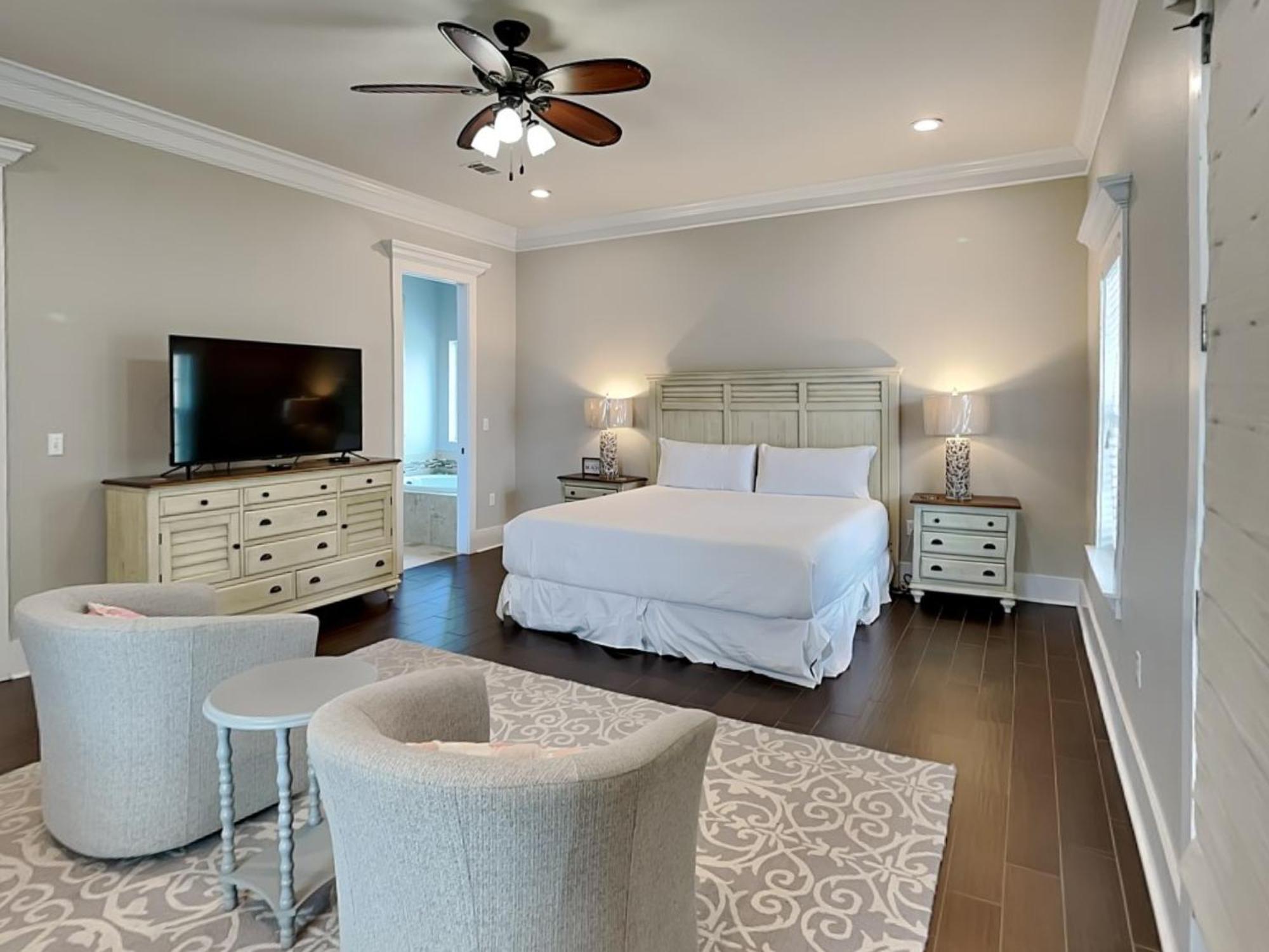Frangista Sanctuary Holiday home Destin