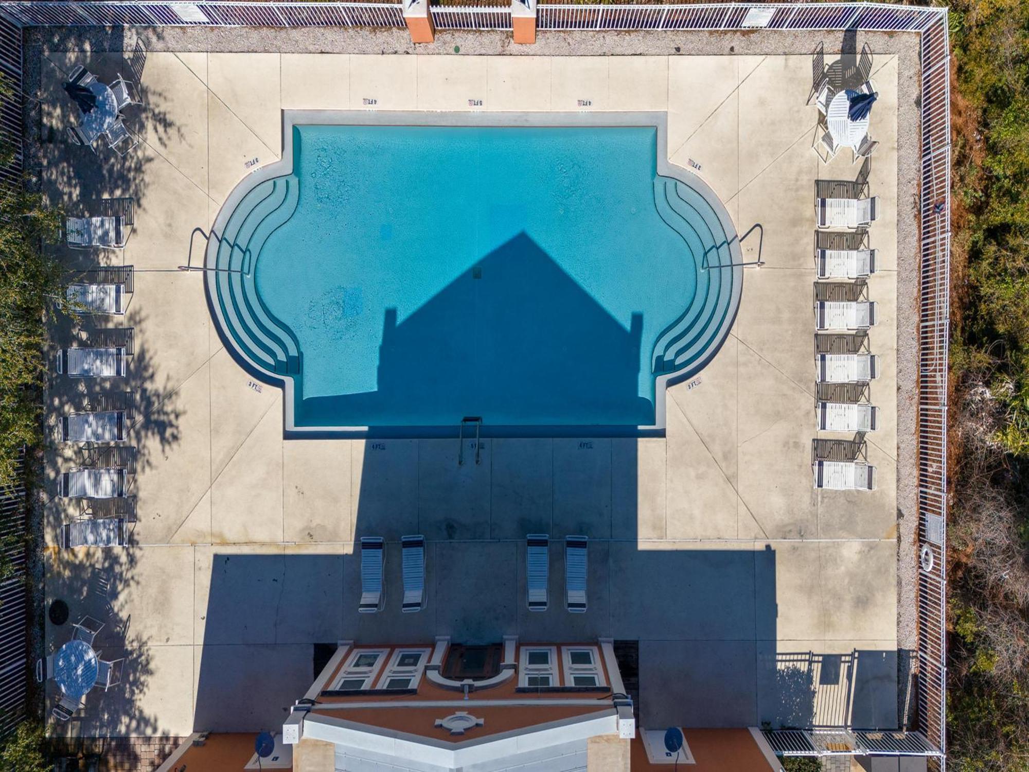 Frangista Sanctuary Holiday home Destin