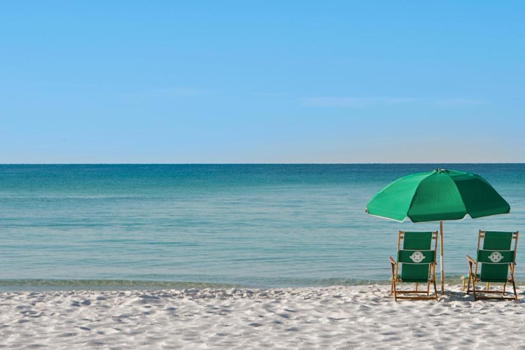 Hidden Dunes 49 By Newman-dailey Apartment Destin