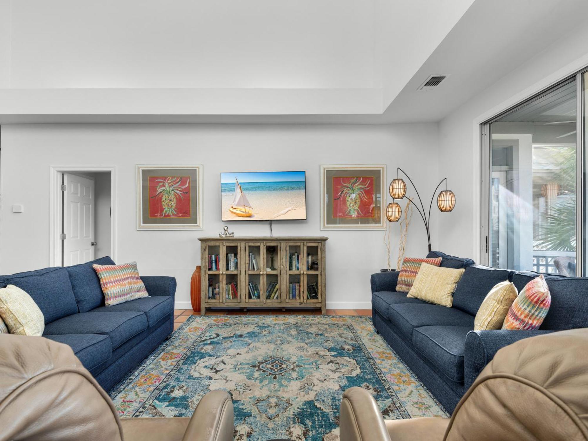 Hidden Dunes 49 By Newman-dailey Apartment