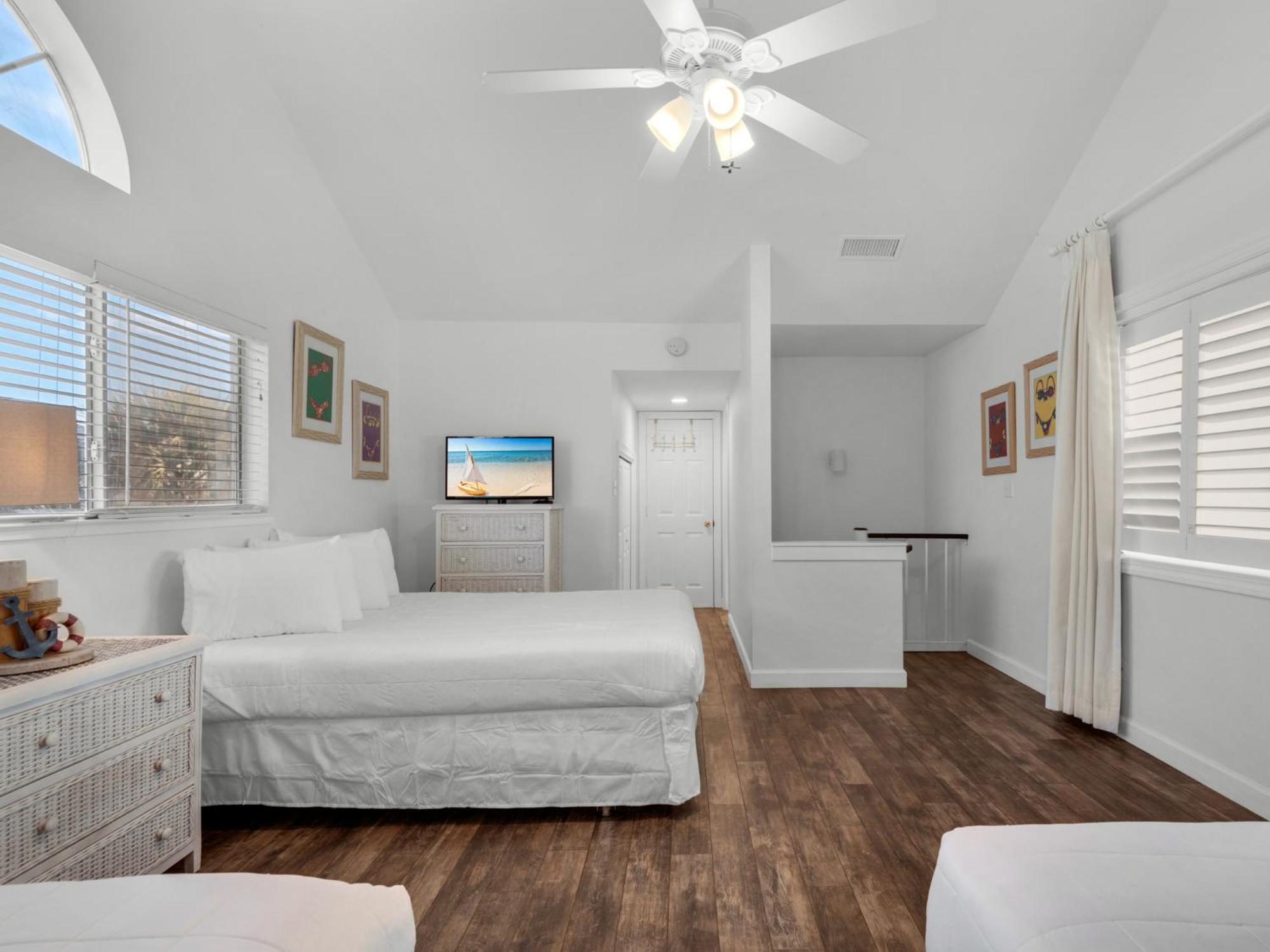 Hidden Dunes 49 By Newman-dailey Apartment Destin