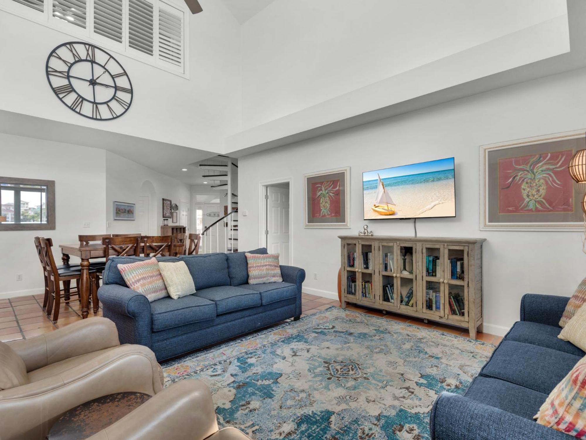 Hidden Dunes 49 By Newman-dailey Apartment *