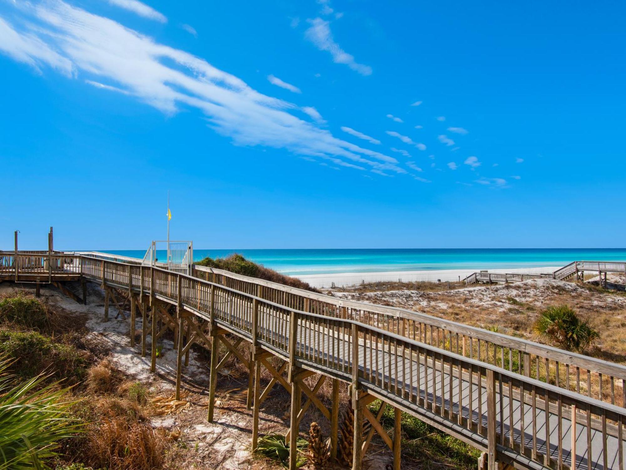 Hidden Dunes 49 By Newman-dailey Apartment *