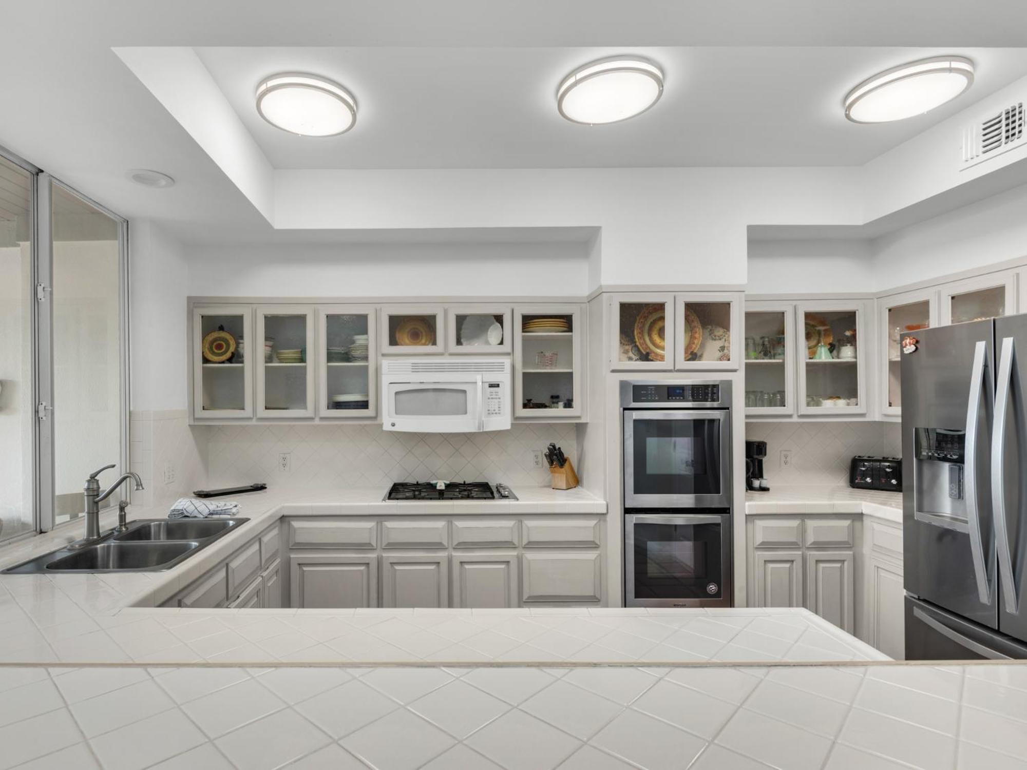 Apartment Hidden Dunes 49 By Newman-dailey *