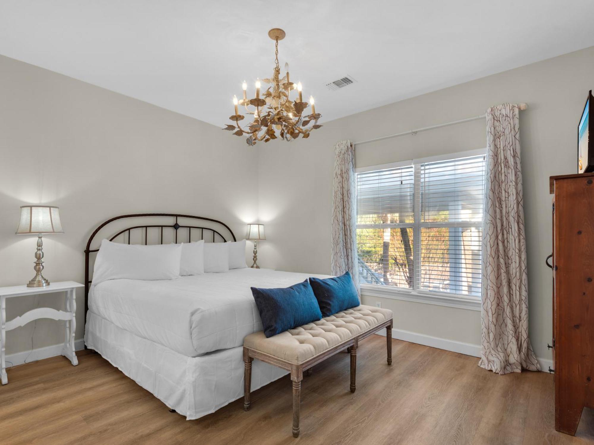 Hidden Dunes 49 By Newman-dailey Apartment Destin