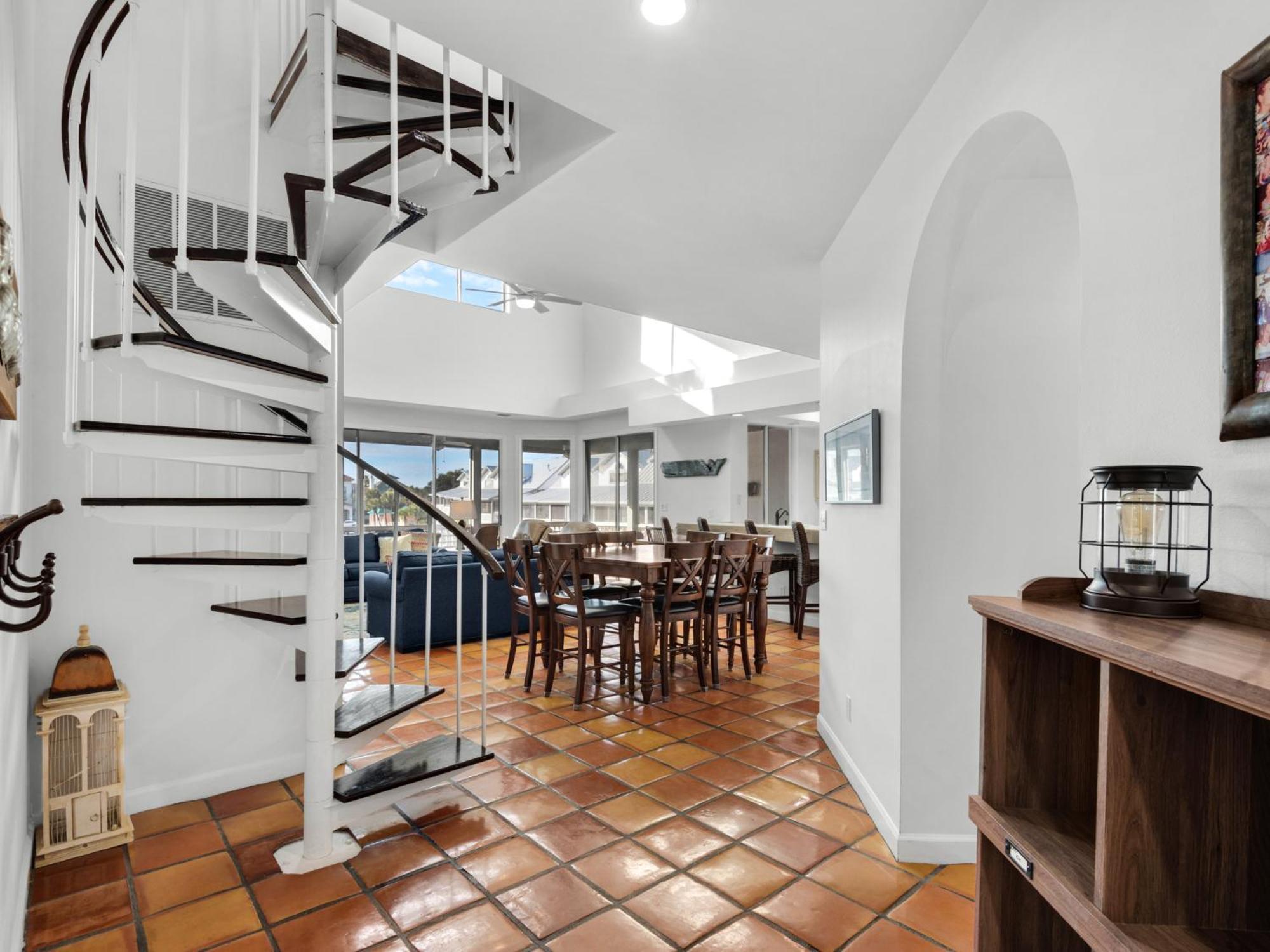 Apartment Hidden Dunes 49 By Newman-dailey Destin