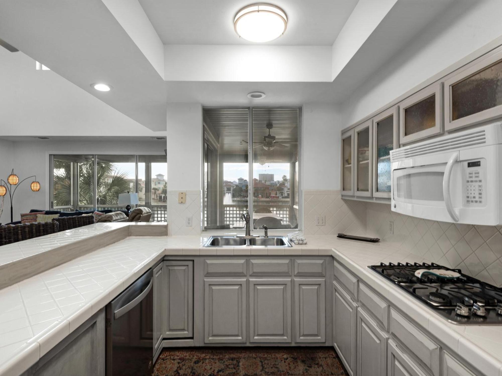 Hidden Dunes 49 By Newman-dailey Apartment