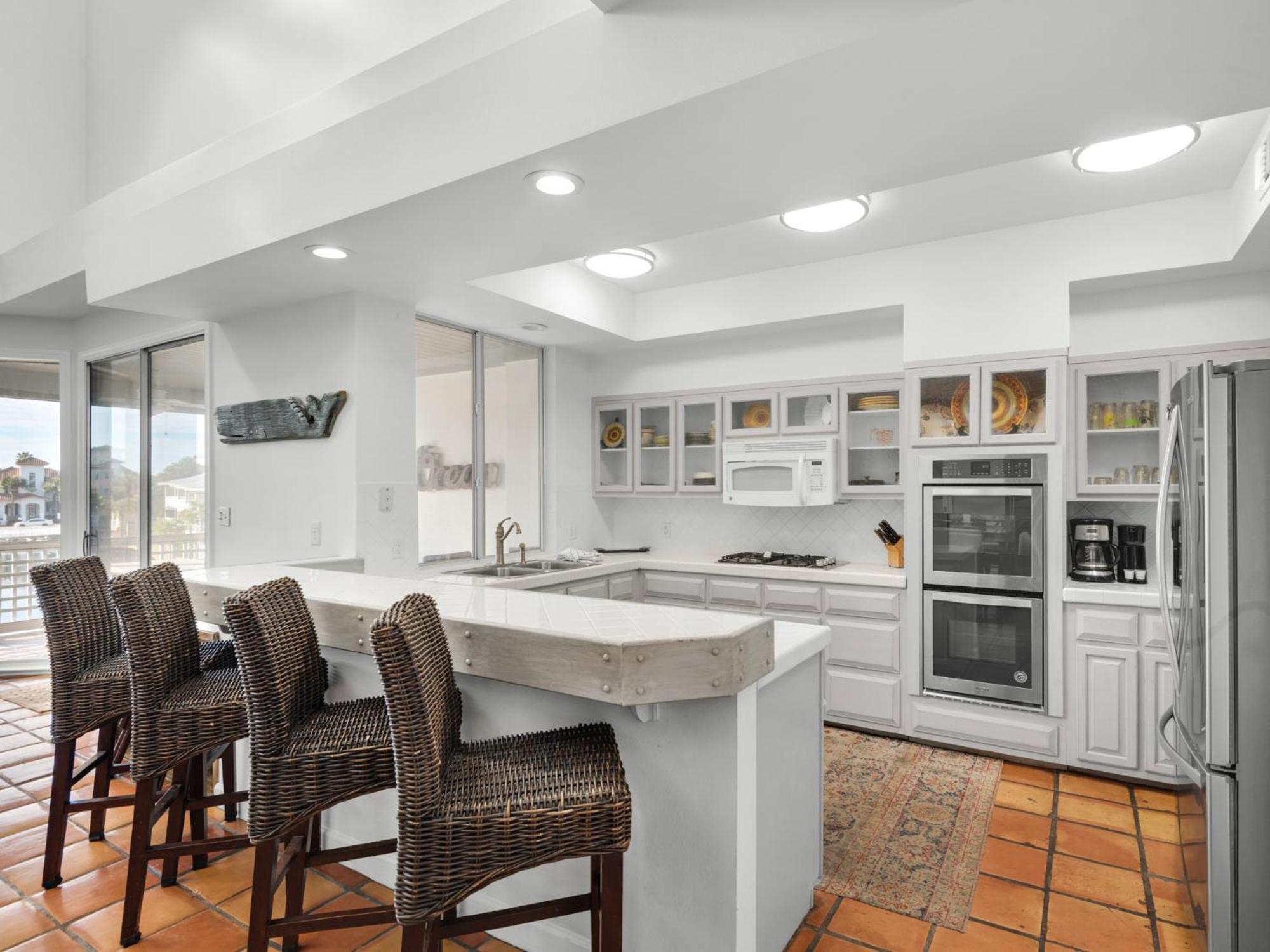 Apartment Hidden Dunes 49 By Newman-dailey *
