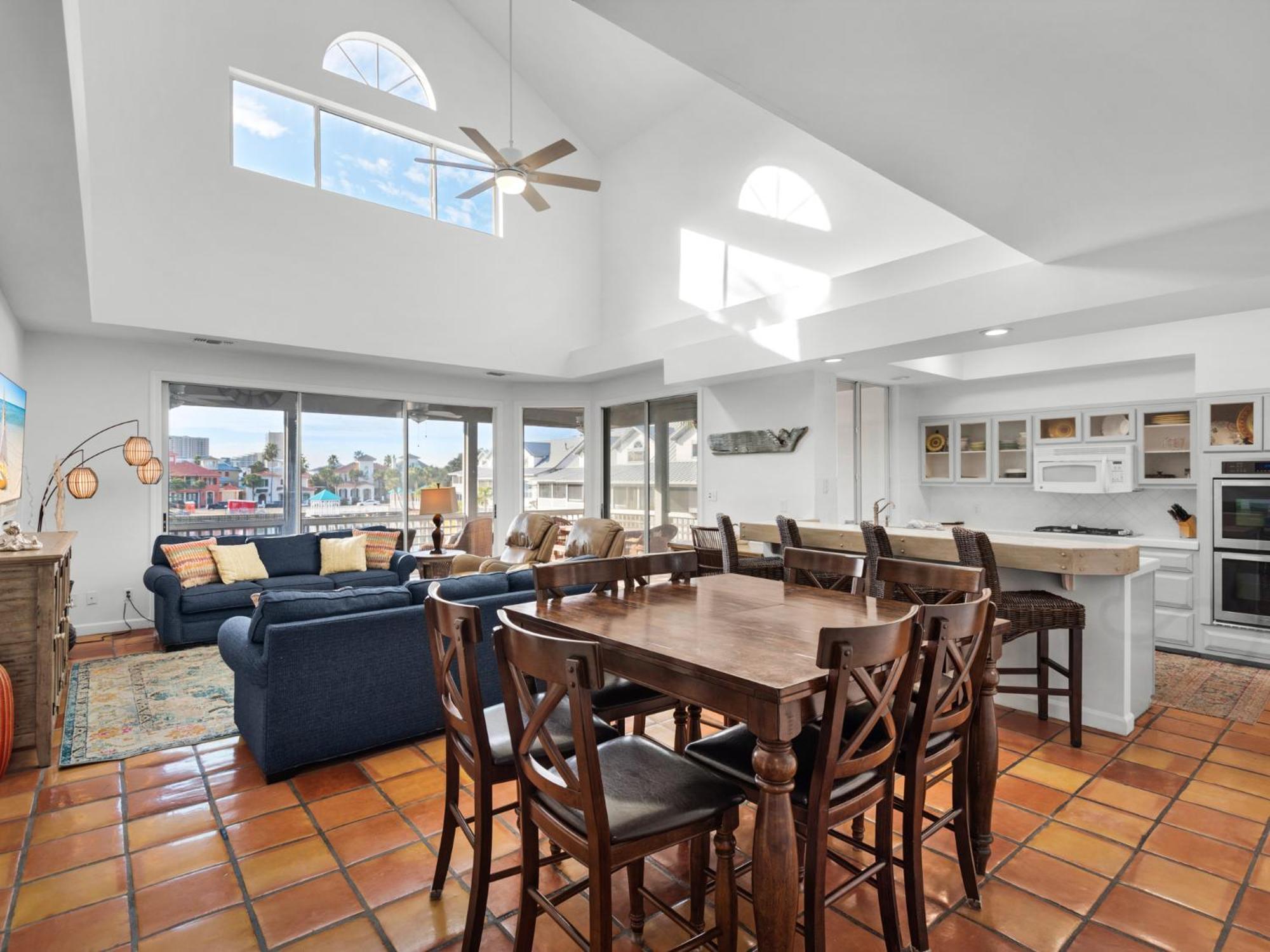 Apartment Hidden Dunes 49 By Newman-dailey Destin