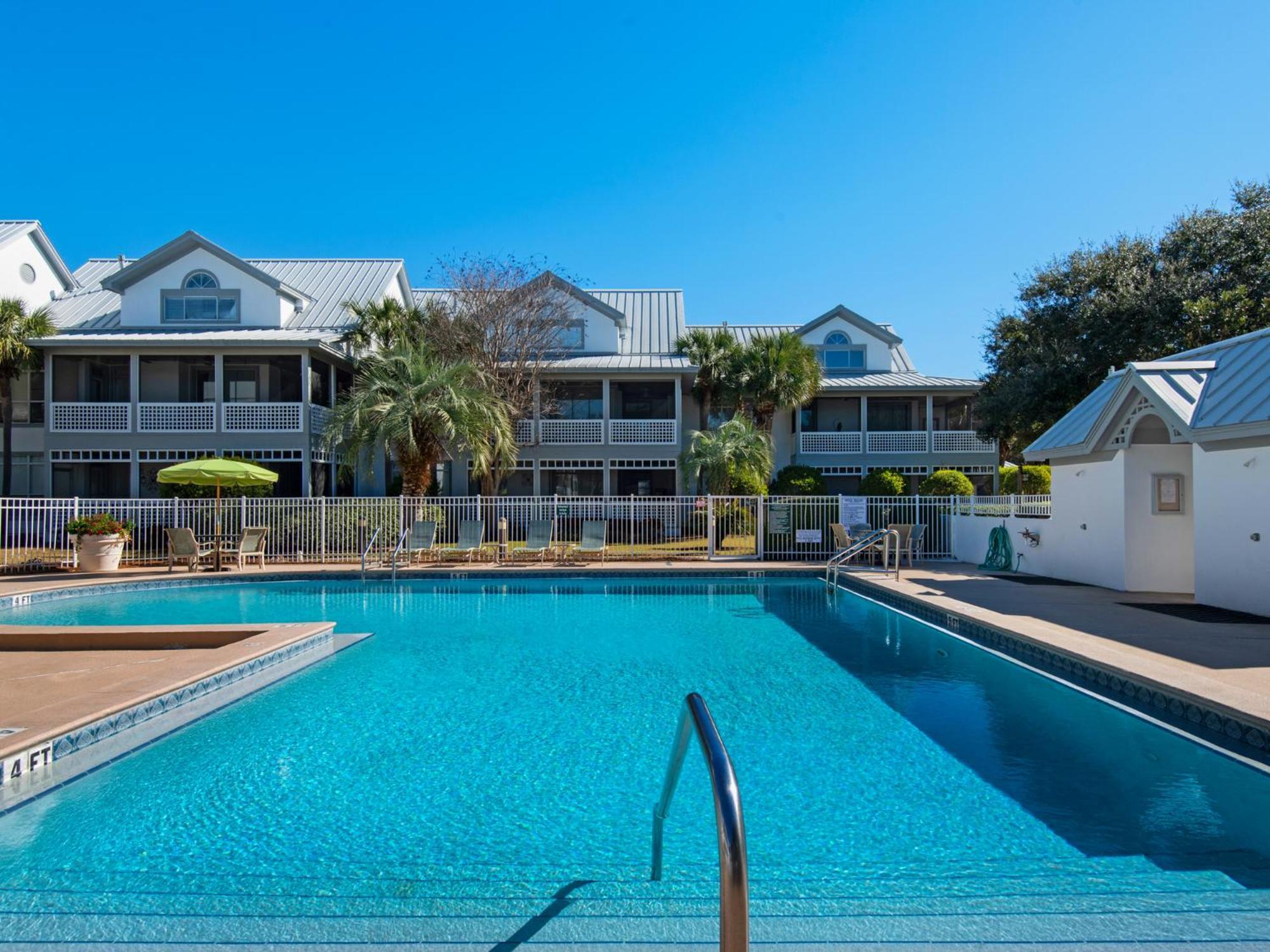 Apartment Hidden Dunes 49 By Newman-dailey