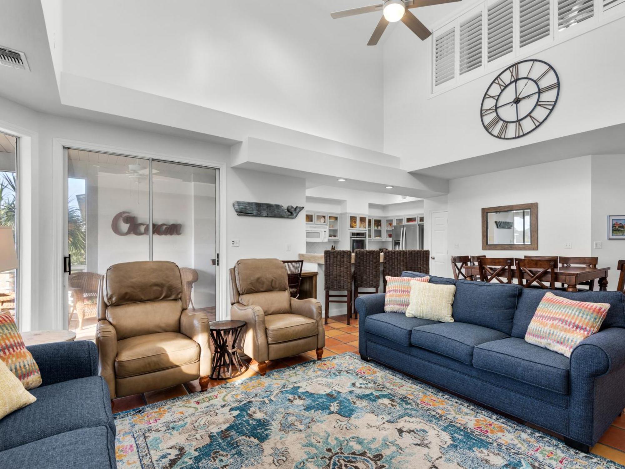 Apartment Hidden Dunes 49 By Newman-dailey *