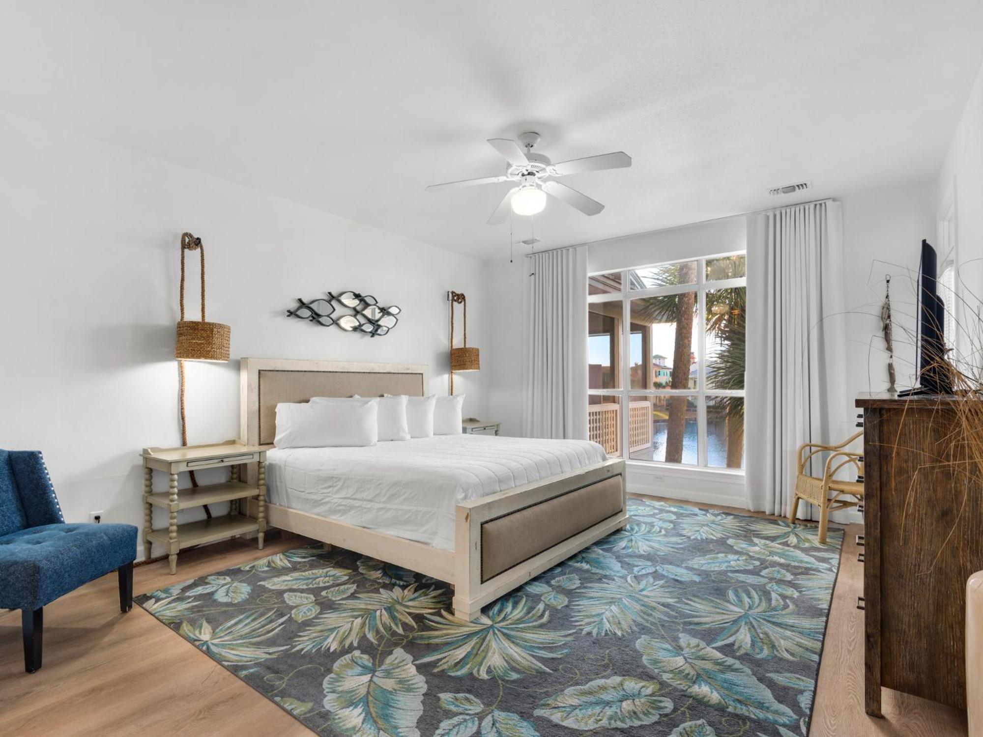 Hidden Dunes 49 By Newman-dailey Apartment Destin