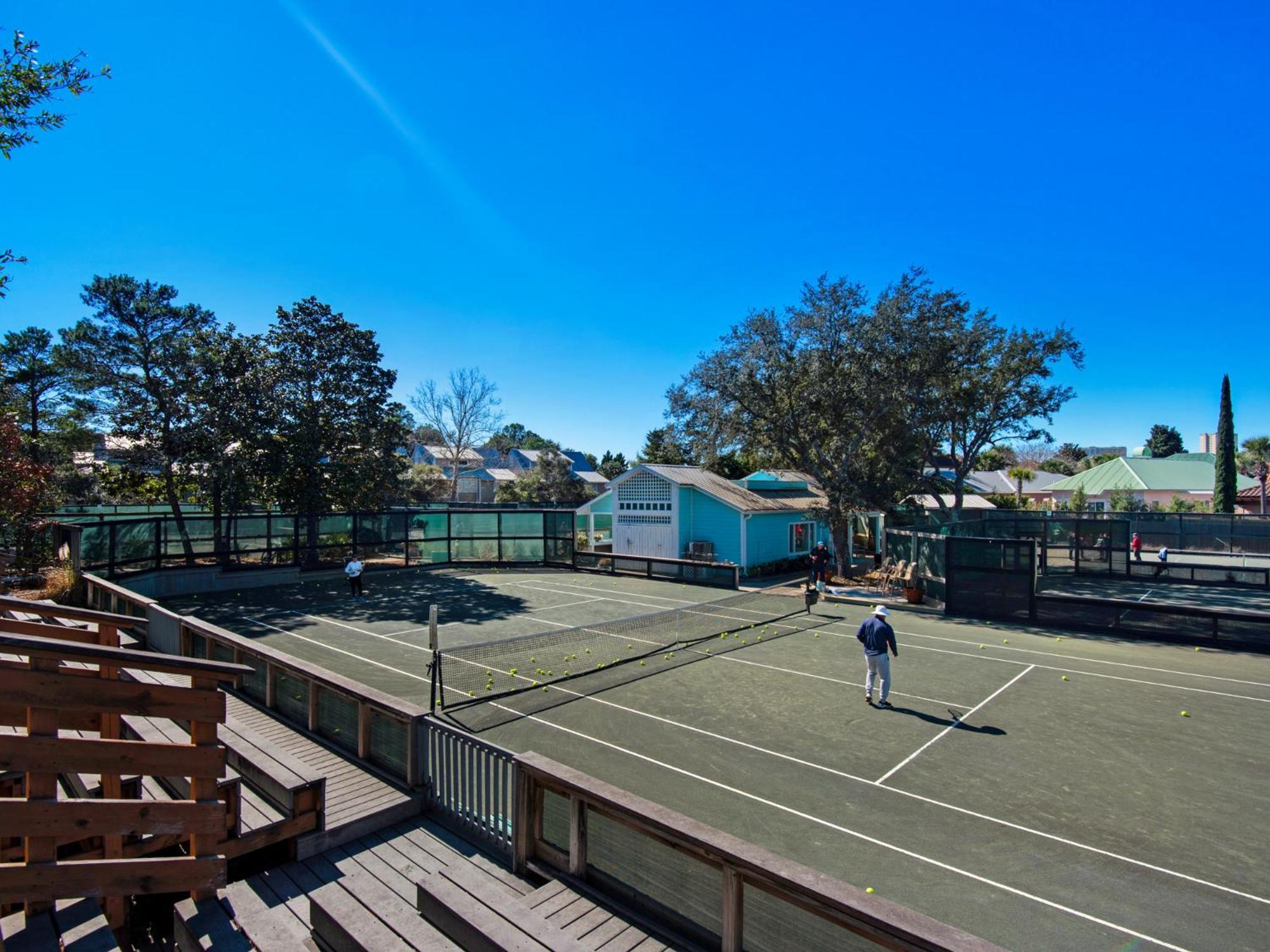 Apartment Hidden Dunes 49 By Newman-dailey Destin