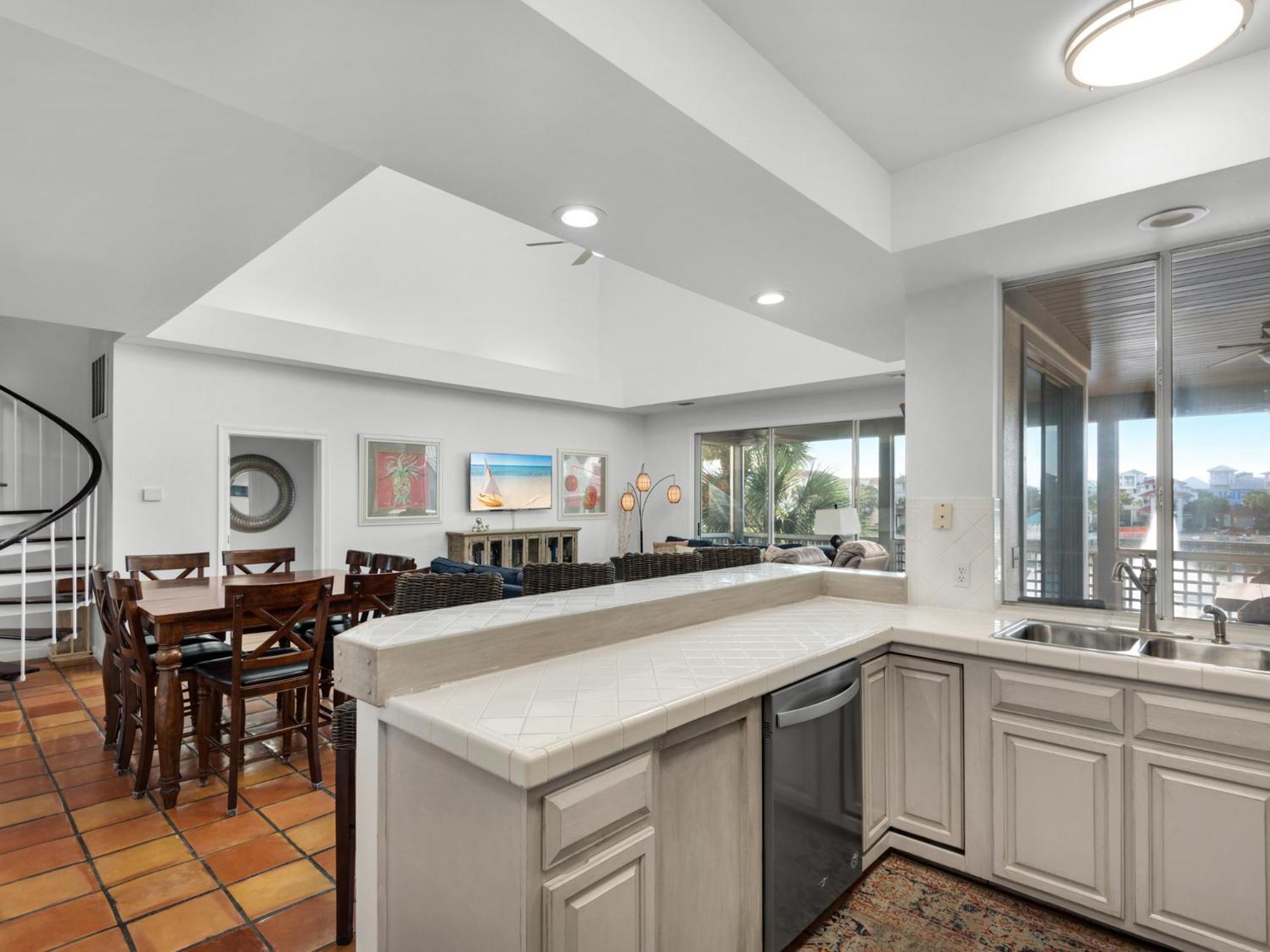 Hidden Dunes 49 By Newman-dailey Apartment