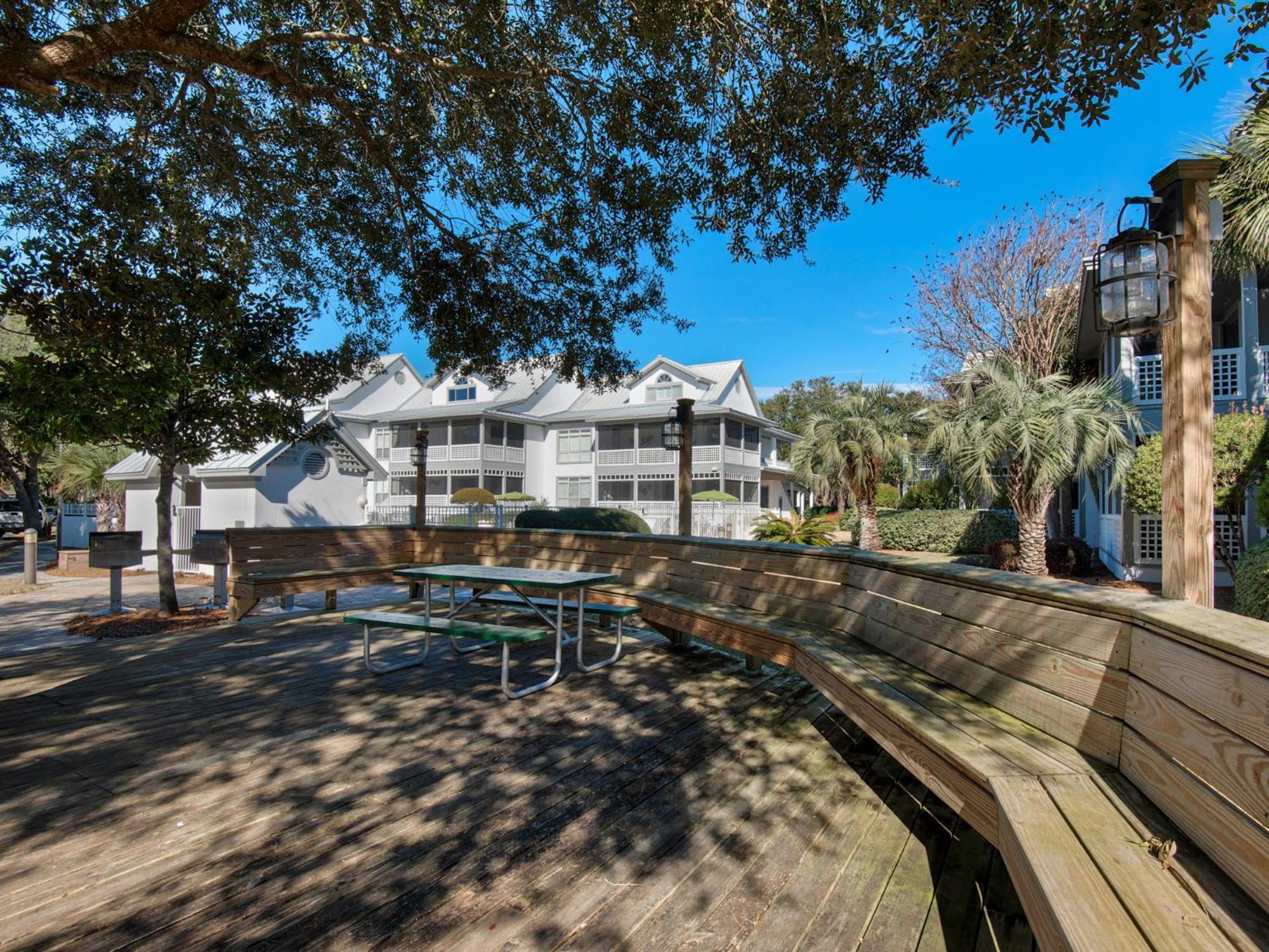 Apartment Hidden Dunes 49 By Newman-dailey