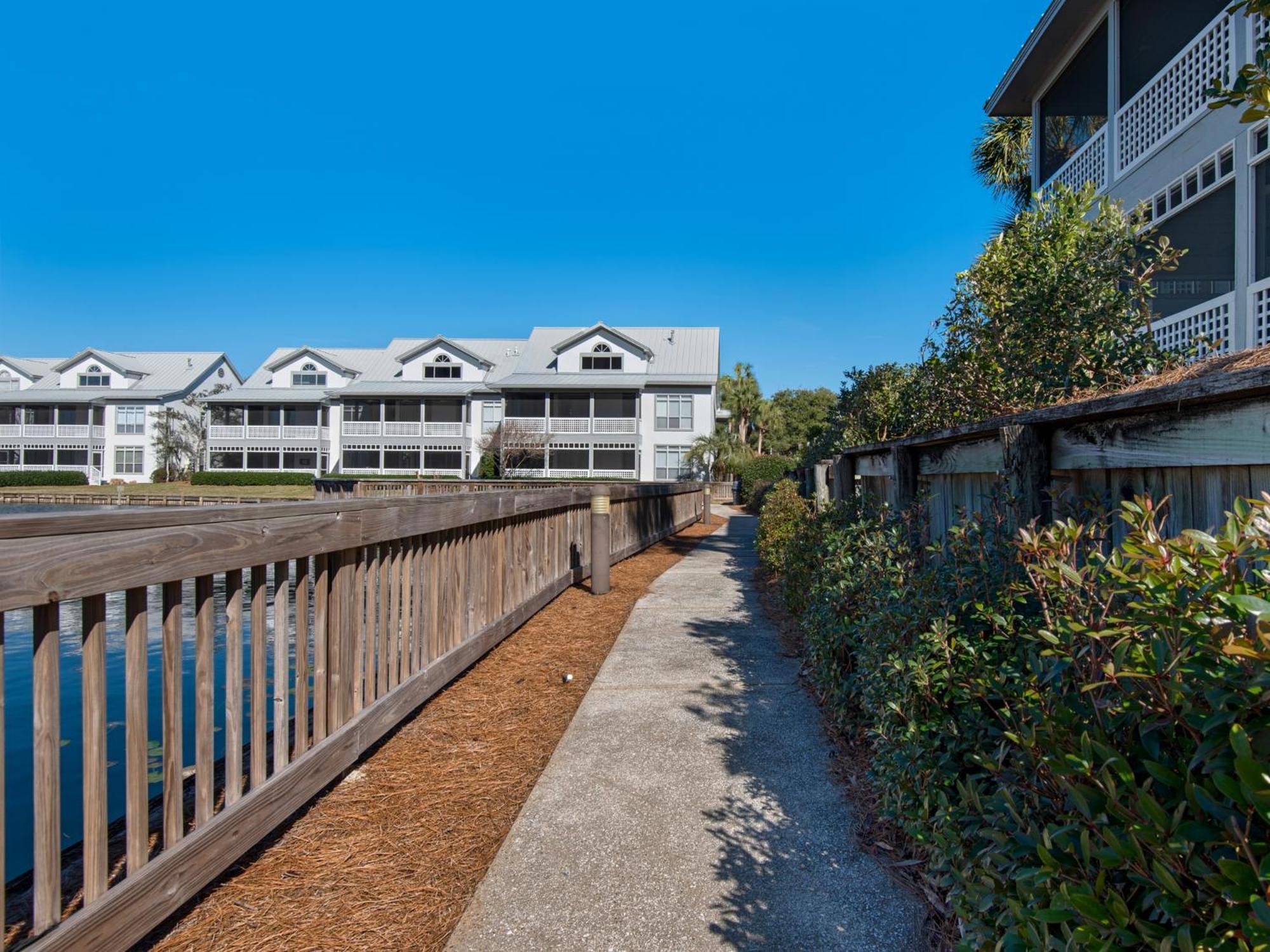 Apartment Hidden Dunes 49 By Newman-dailey Destin