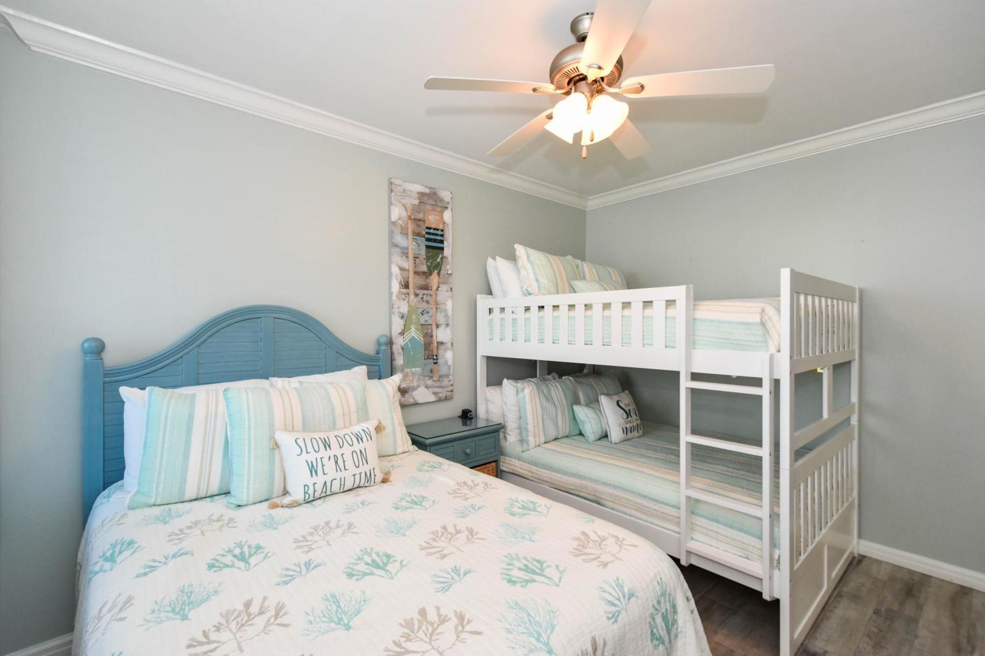 Silver Shells St, Maarten 407 Apartment Destin