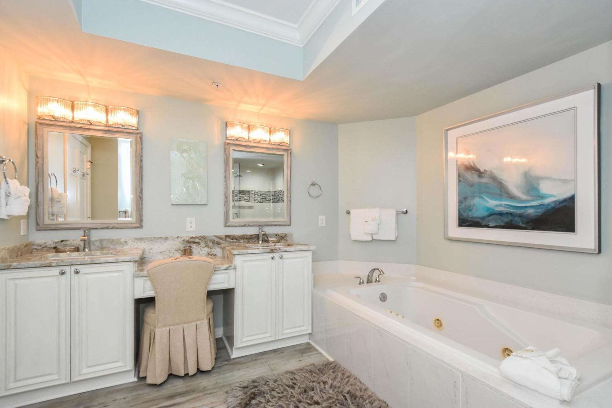 Apartment Silver Shells St, Maarten 407 Destin