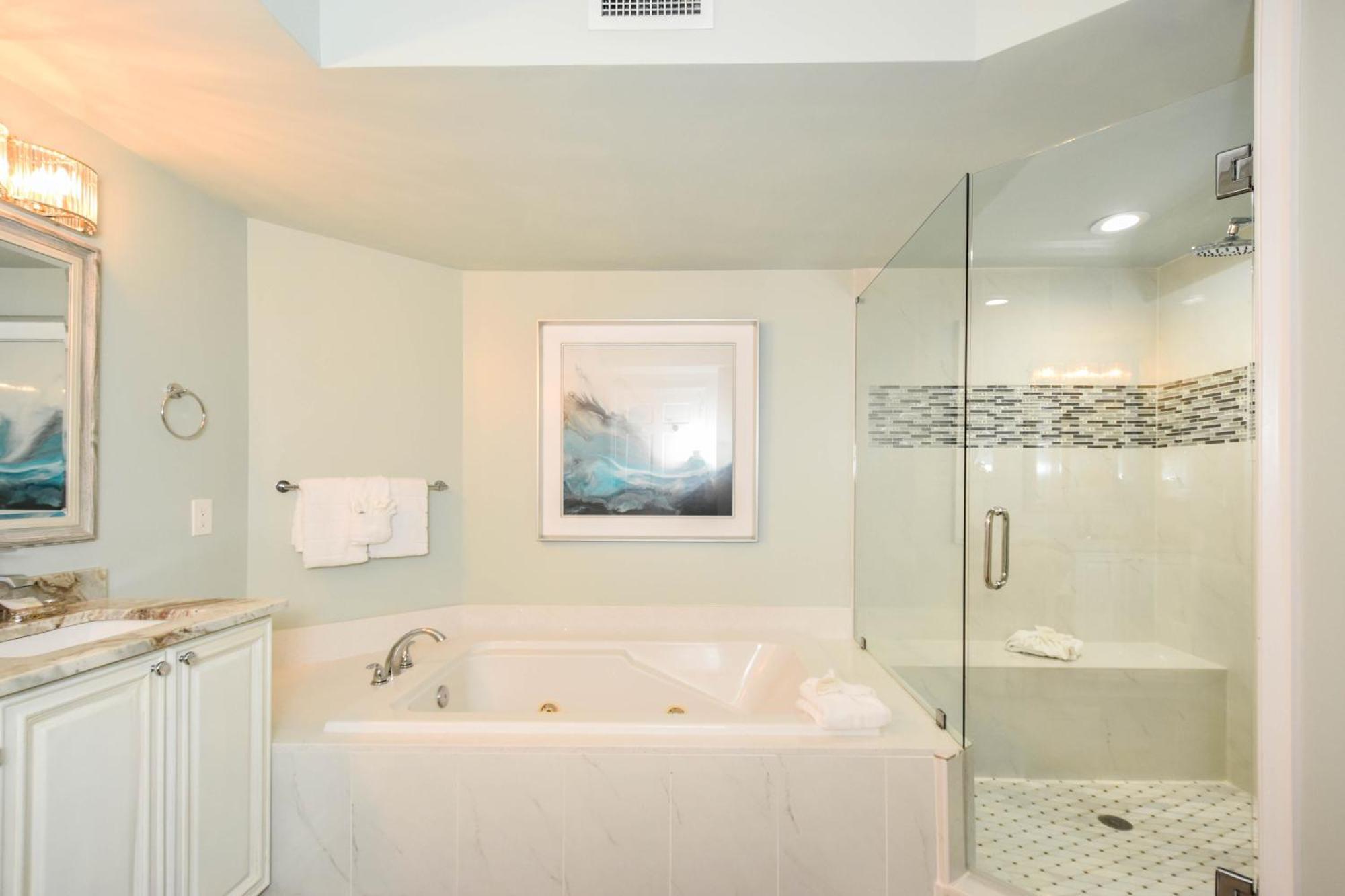 Silver Shells St, Maarten 407 Apartment *