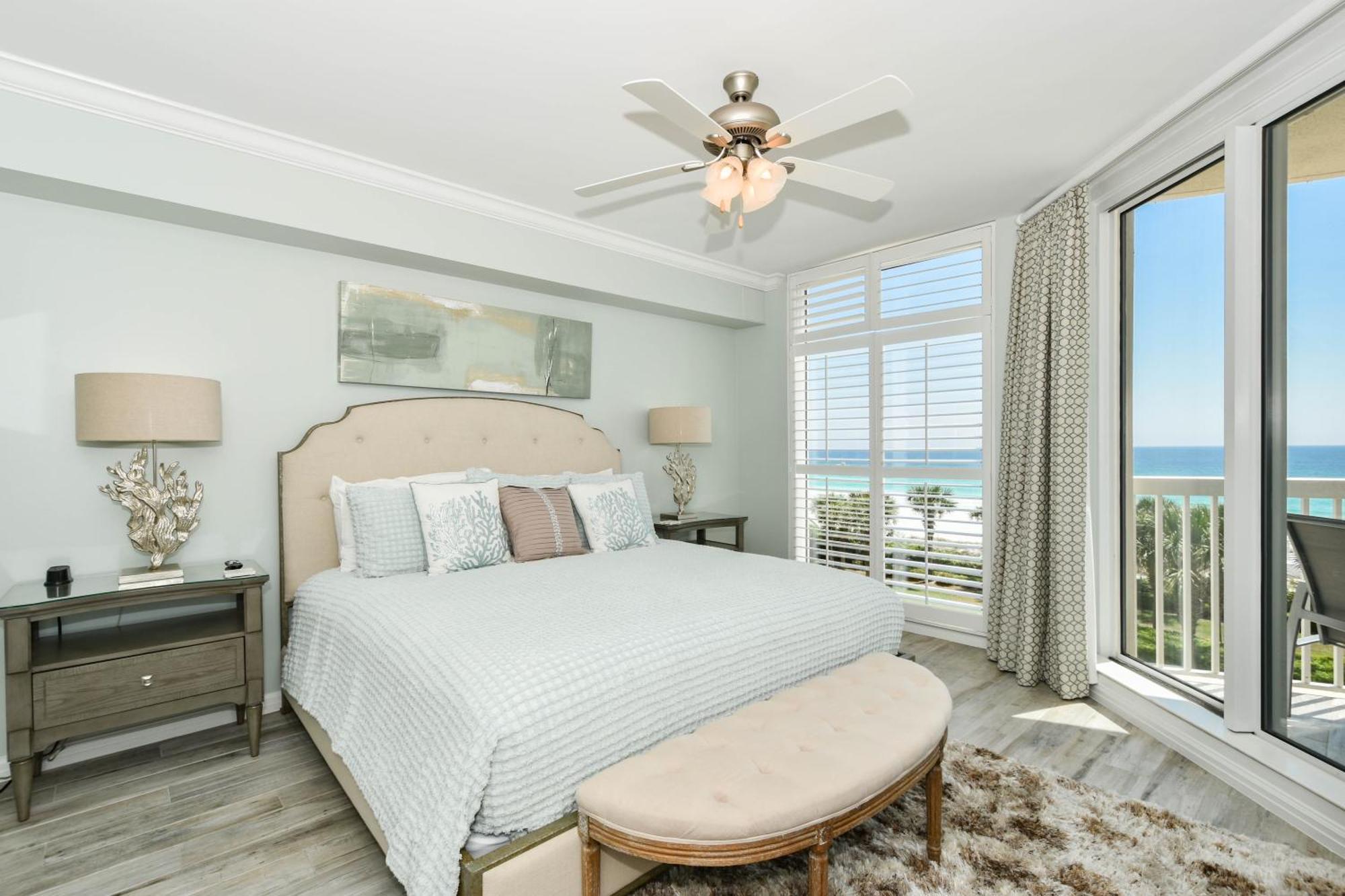Silver Shells St, Maarten 407 Apartment Destin