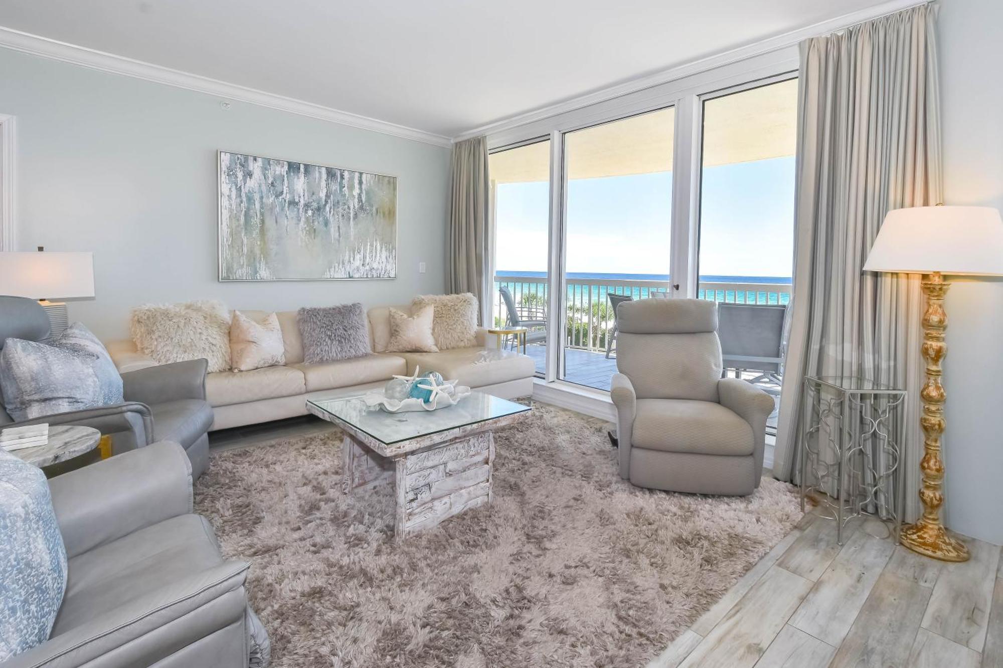 Silver Shells St, Maarten 407 Apartment Destin