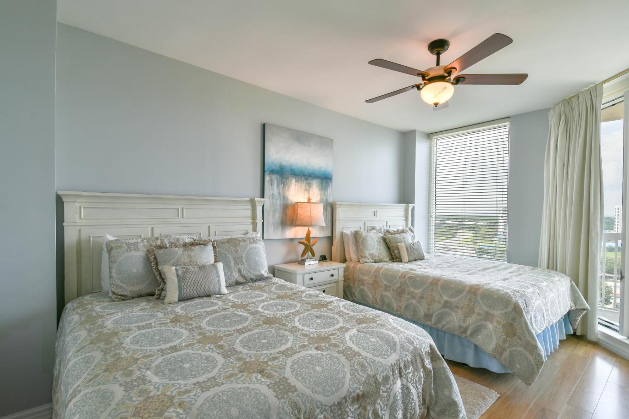 Silver Shells St, Croix 1106 Apartment Destin