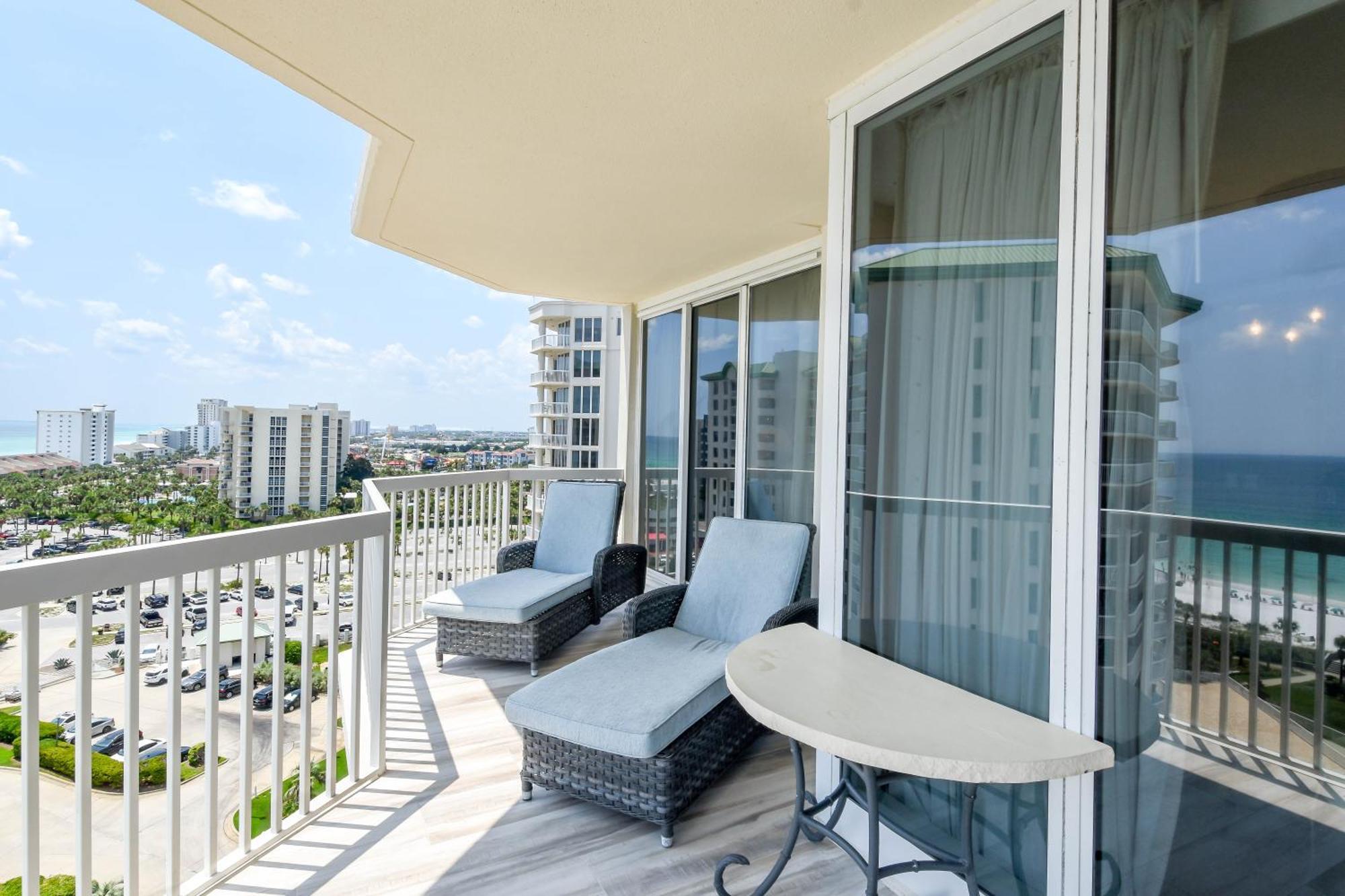 Silver Shells St, Croix 1106 Apartment Destin
