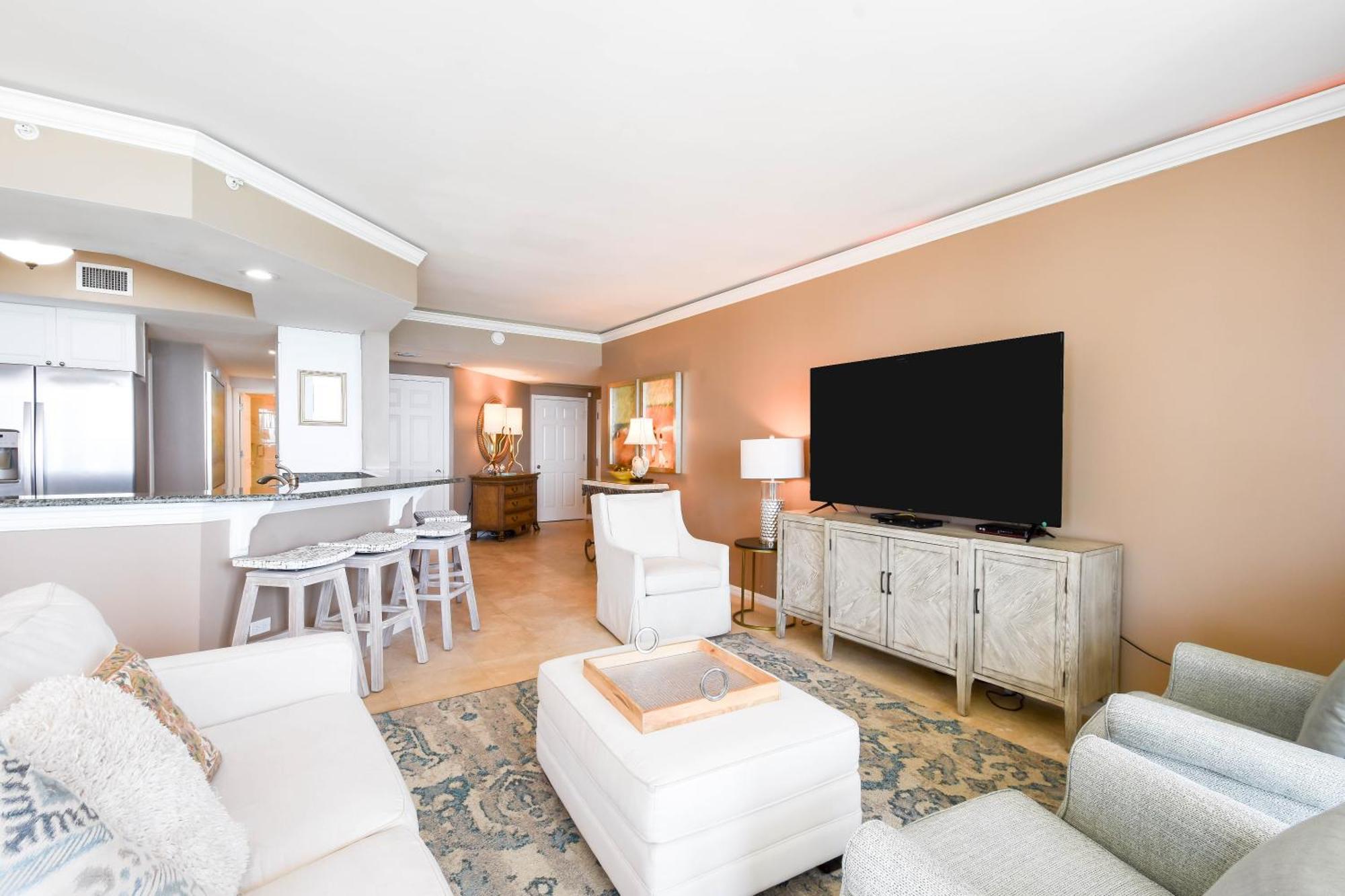 Apartment Silver Shells St, Croix 1106 Destin