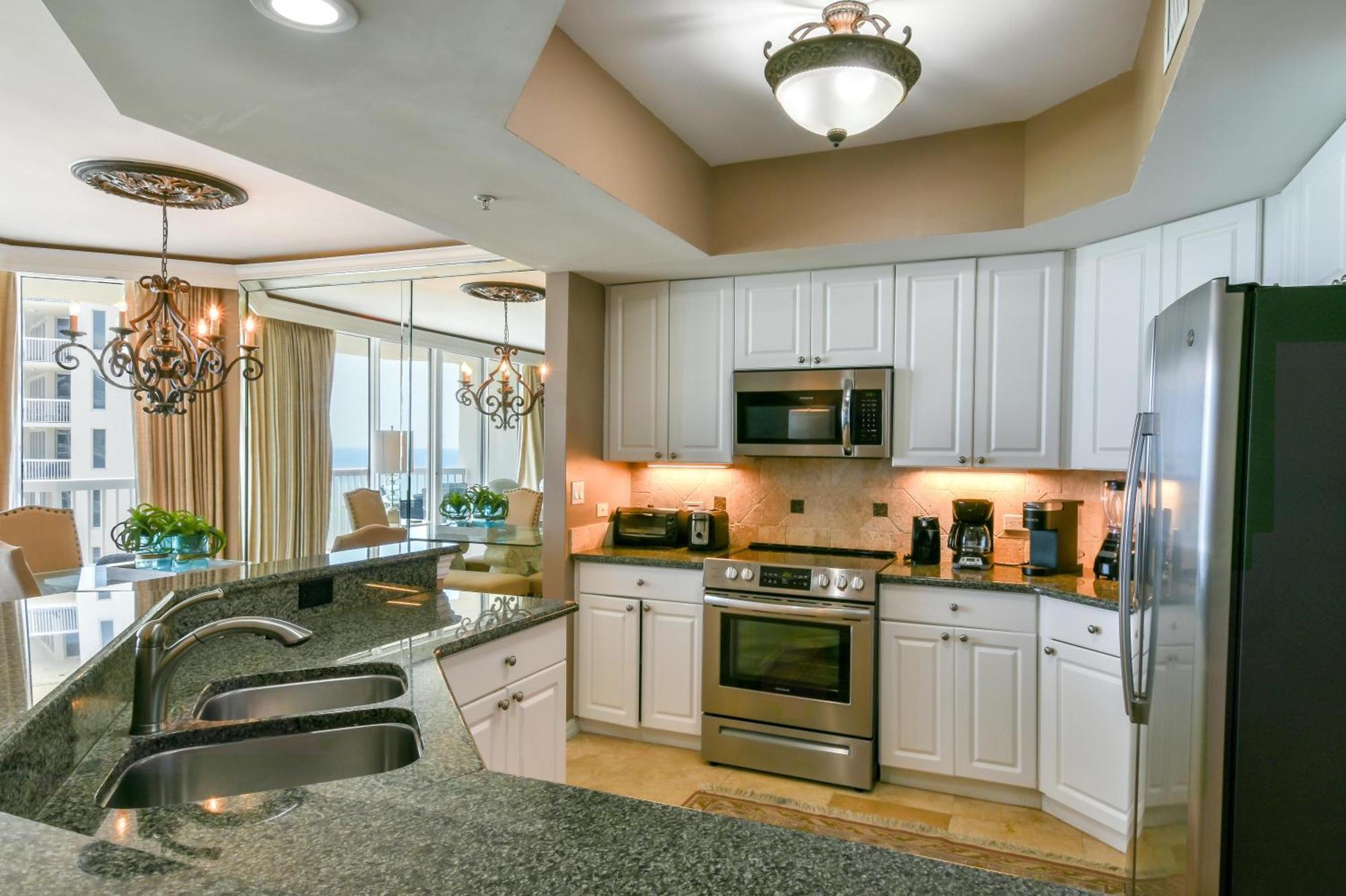 Silver Shells St, Croix 1106 Apartment Destin