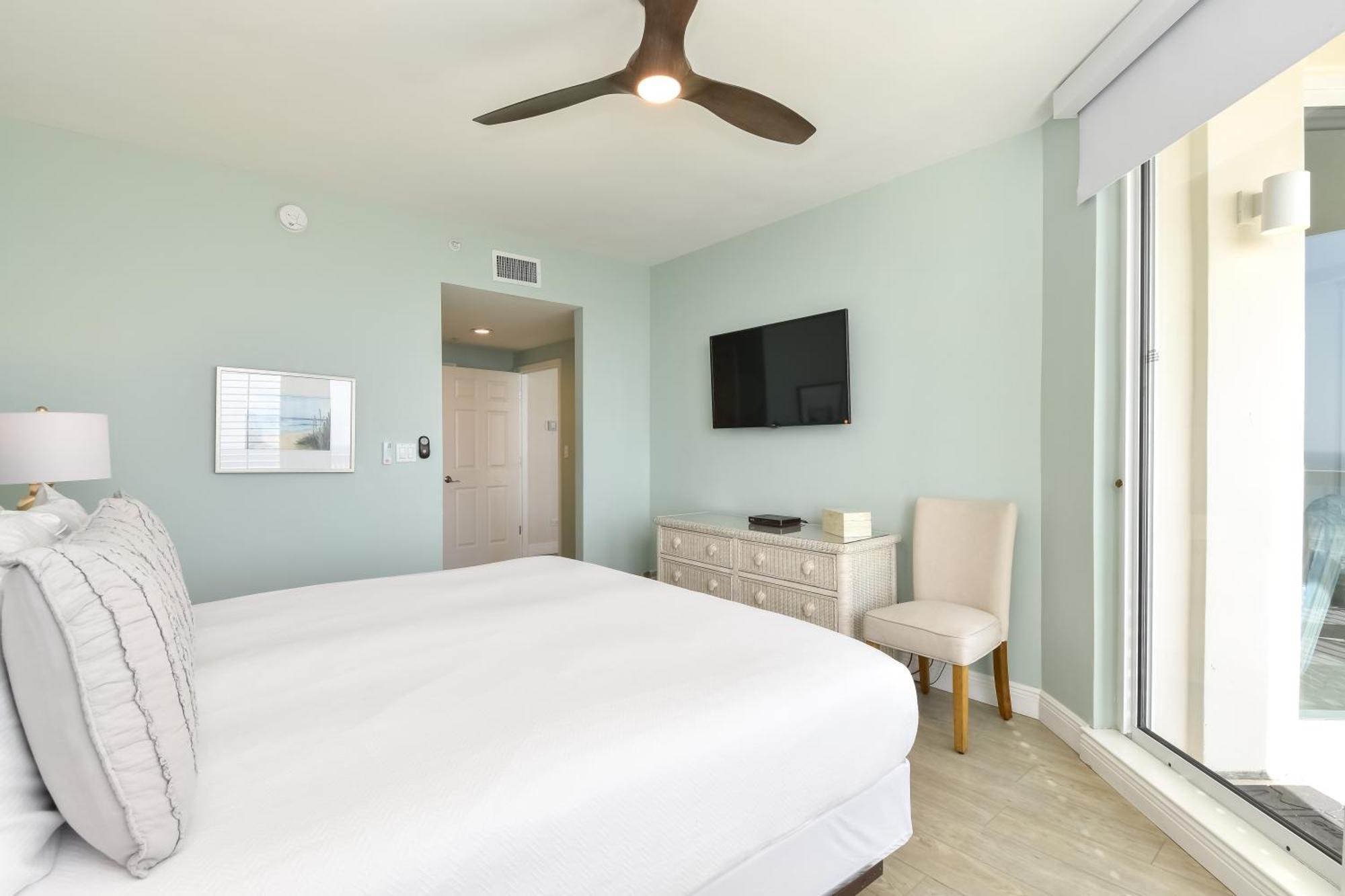 Silver Shells St, Croix 802 Apartment Destin