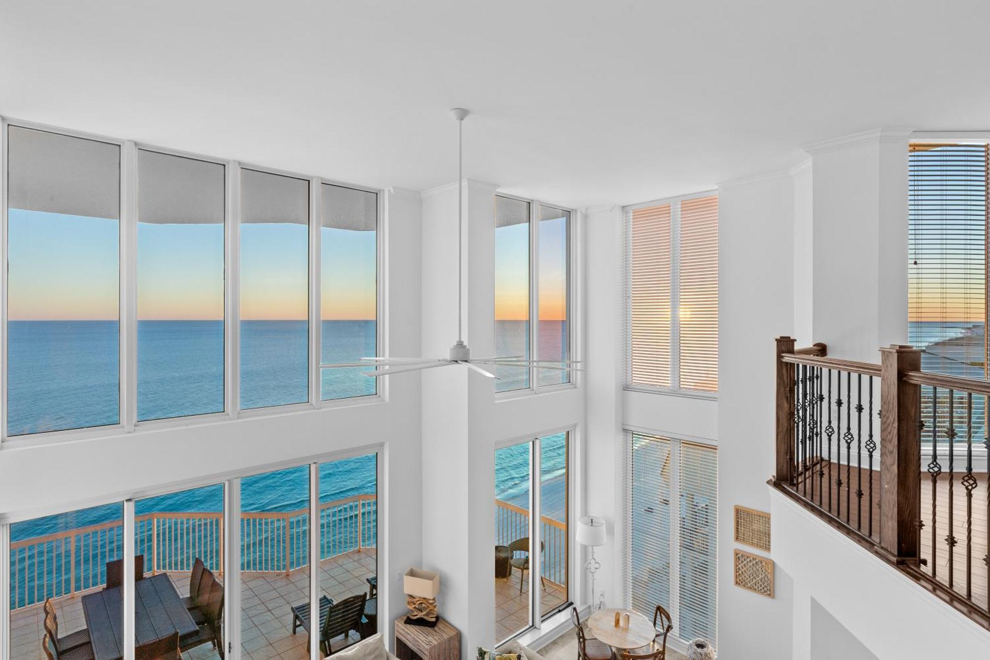 Silver Towers West 1706 By Newman-dailey Apartment