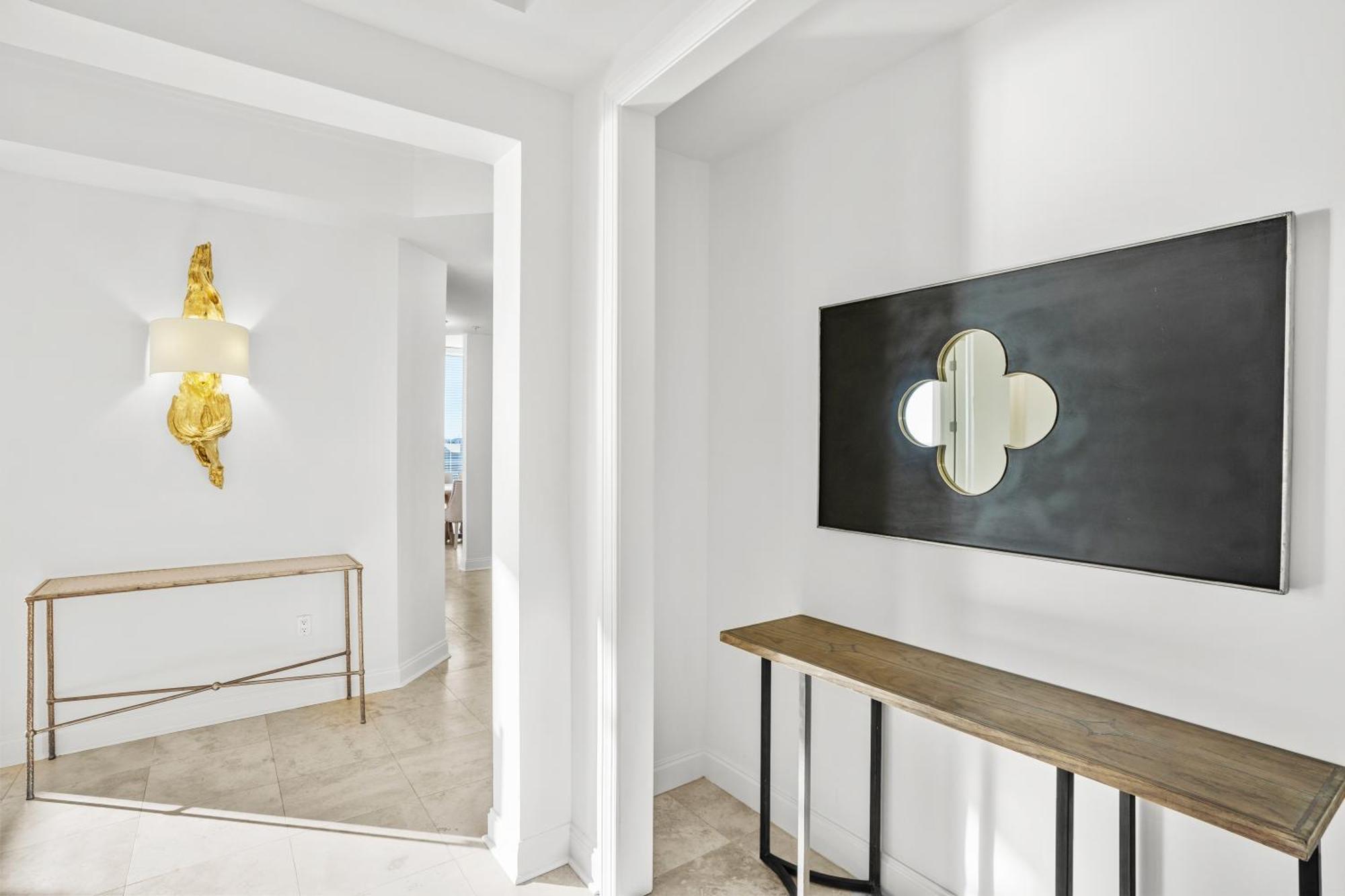 Apartment Silver Towers West 1706 By Newman-dailey