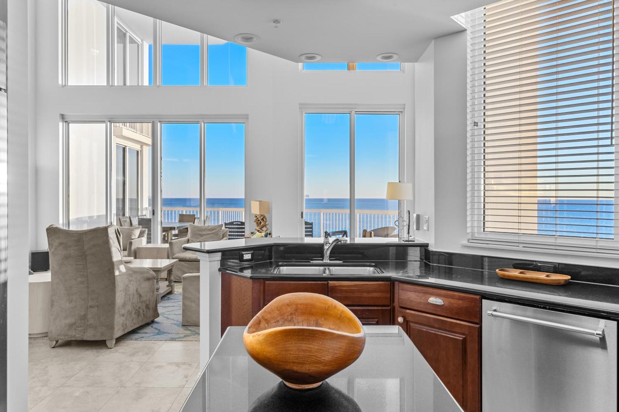 Silver Towers West 1706 By Newman-dailey