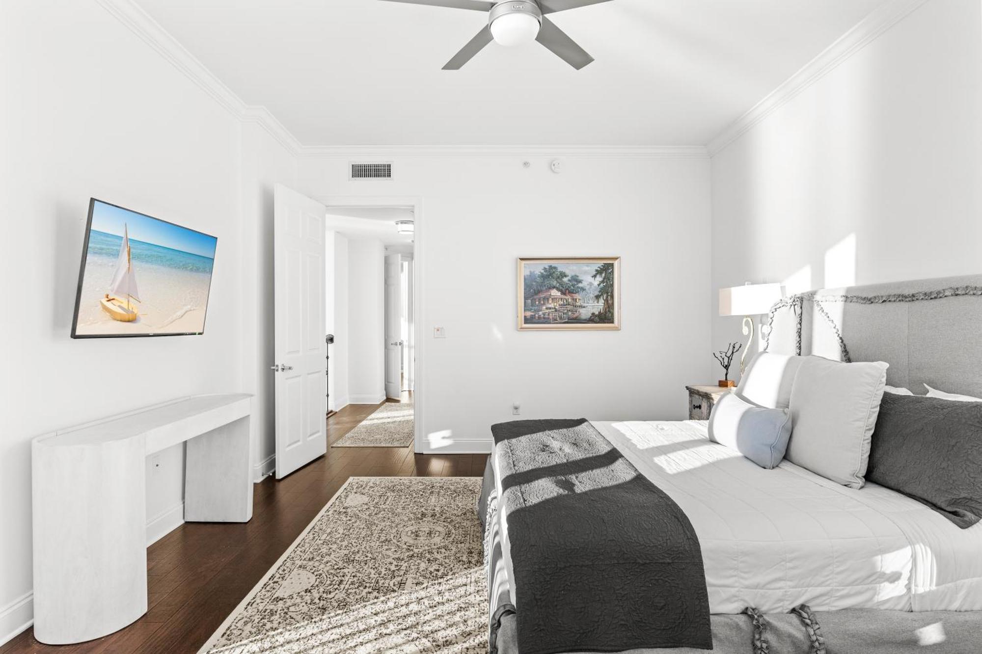 Silver Towers West 1706 By Newman-dailey Apartment Destin