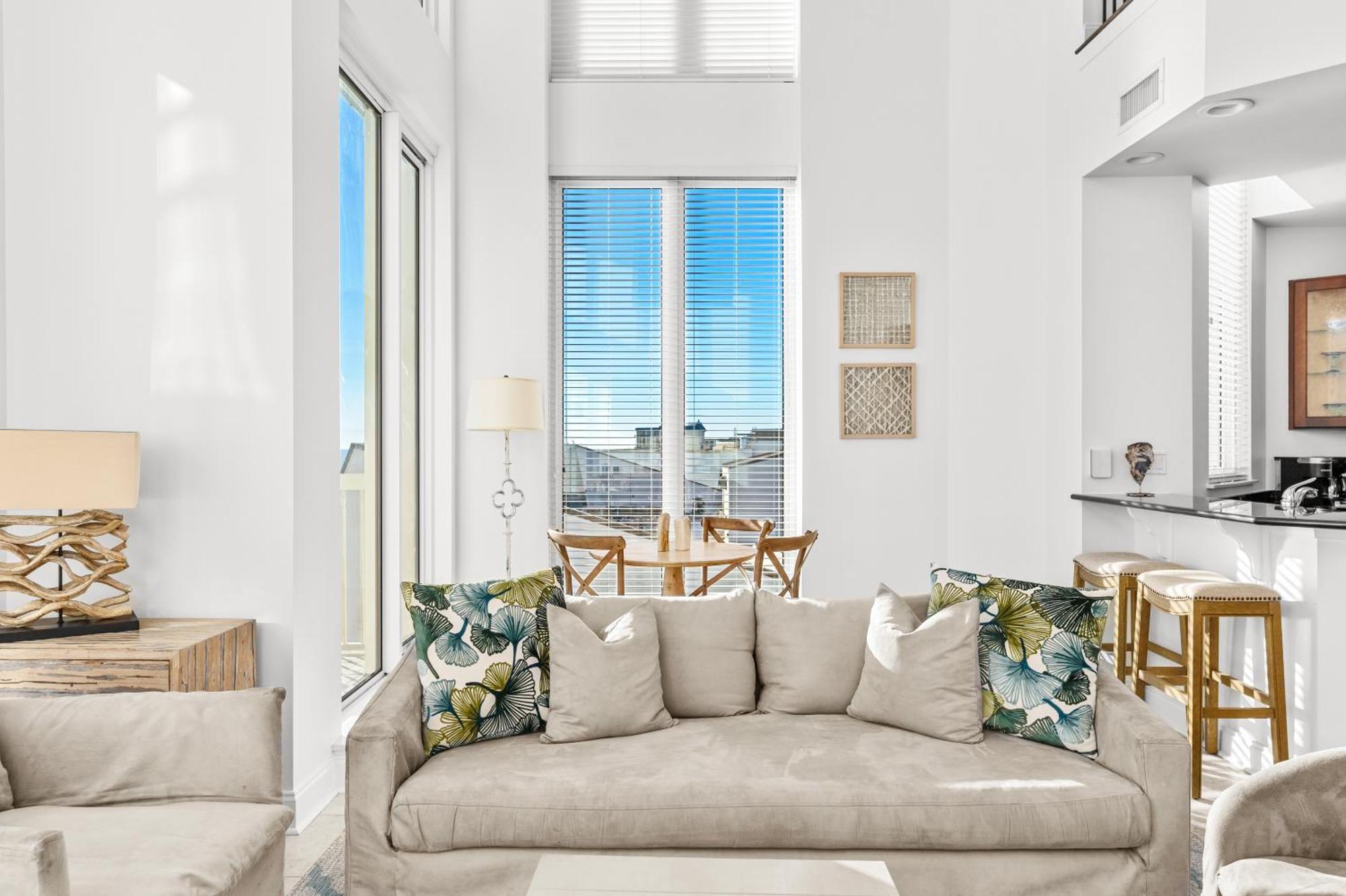 Apartment Silver Towers West 1706 By Newman-dailey
