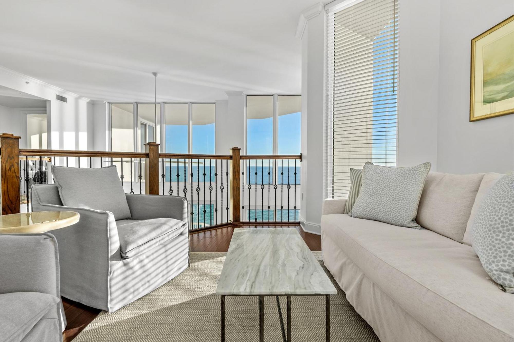 Apartment Silver Towers West 1706 By Newman-dailey Destin