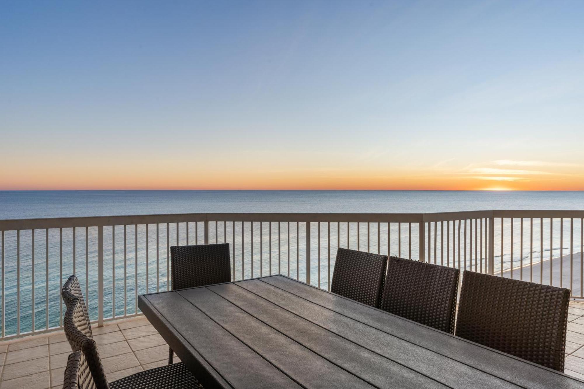 Silver Towers West 1706 By Newman-dailey *