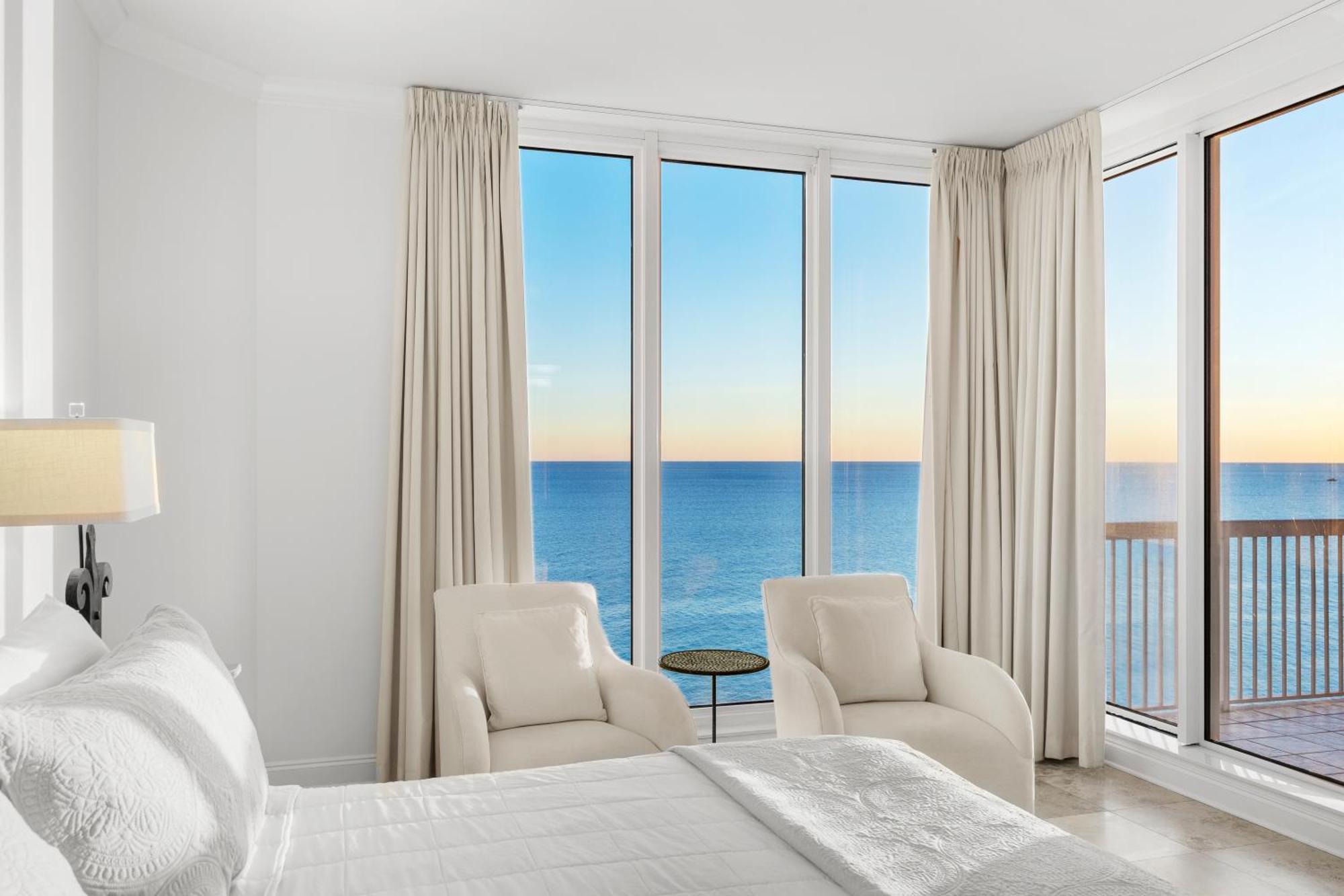 Silver Towers West 1706 By Newman-dailey * Destin