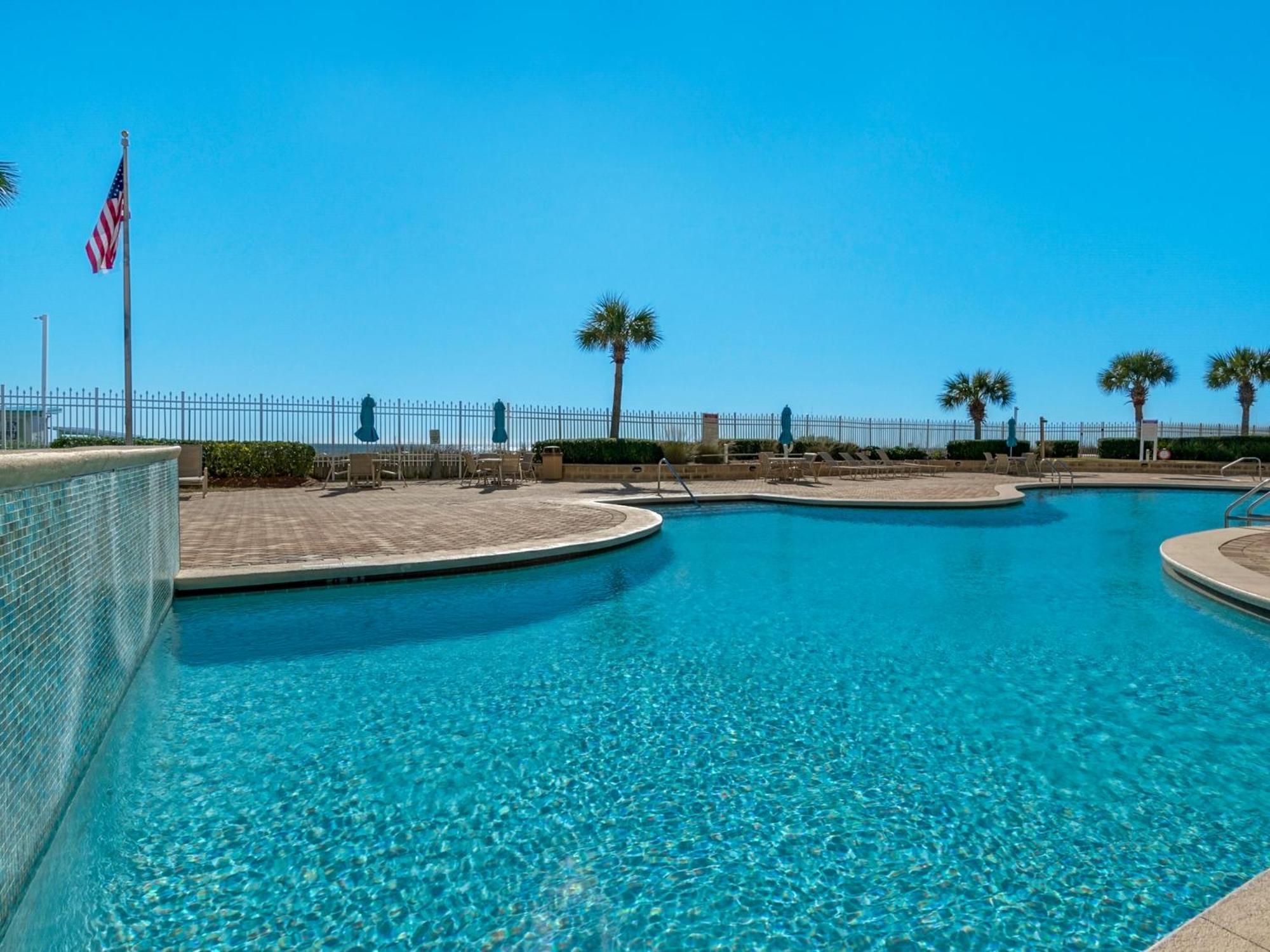 Apartment Silver Towers West 1706 By Newman-dailey