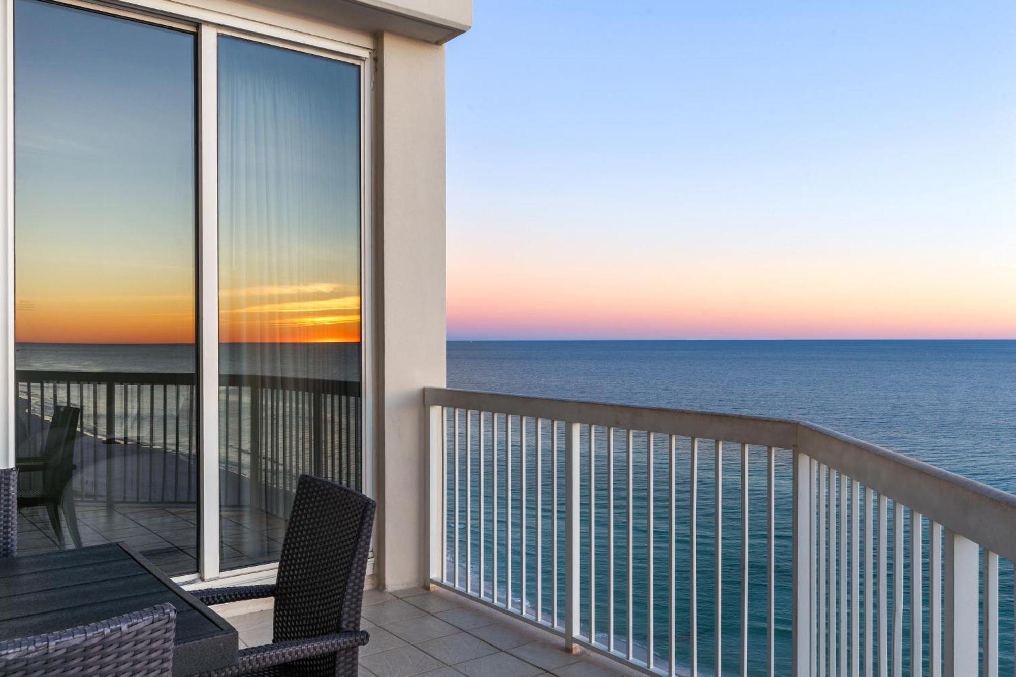Apartment Silver Towers West 1706 By Newman-dailey