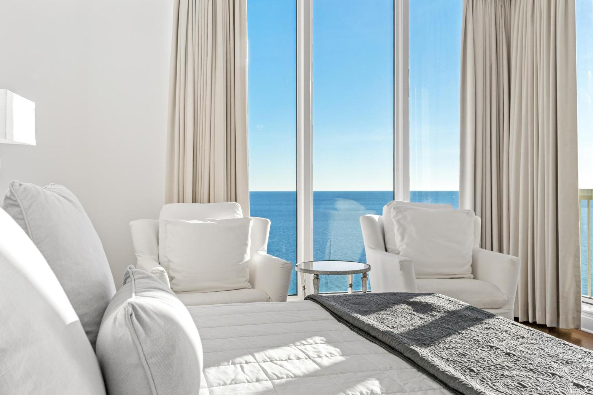 Apartment Silver Towers West 1706 By Newman-dailey Destin